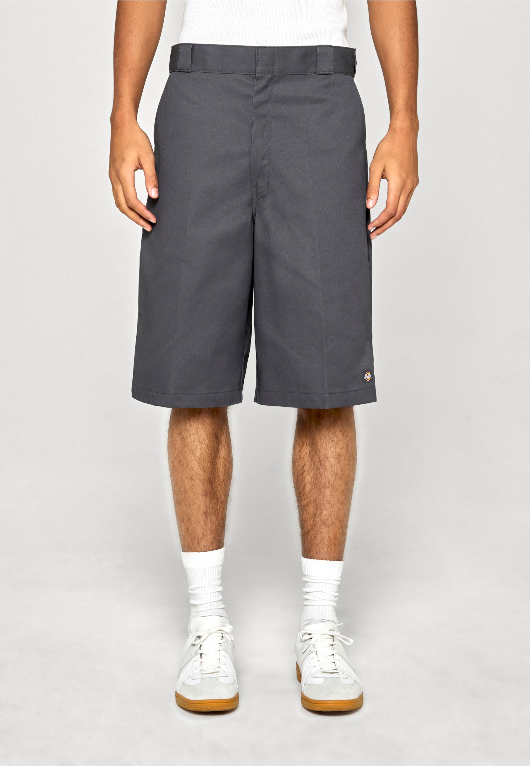 Dickies 13in MLT PKT W/ST Rec Short