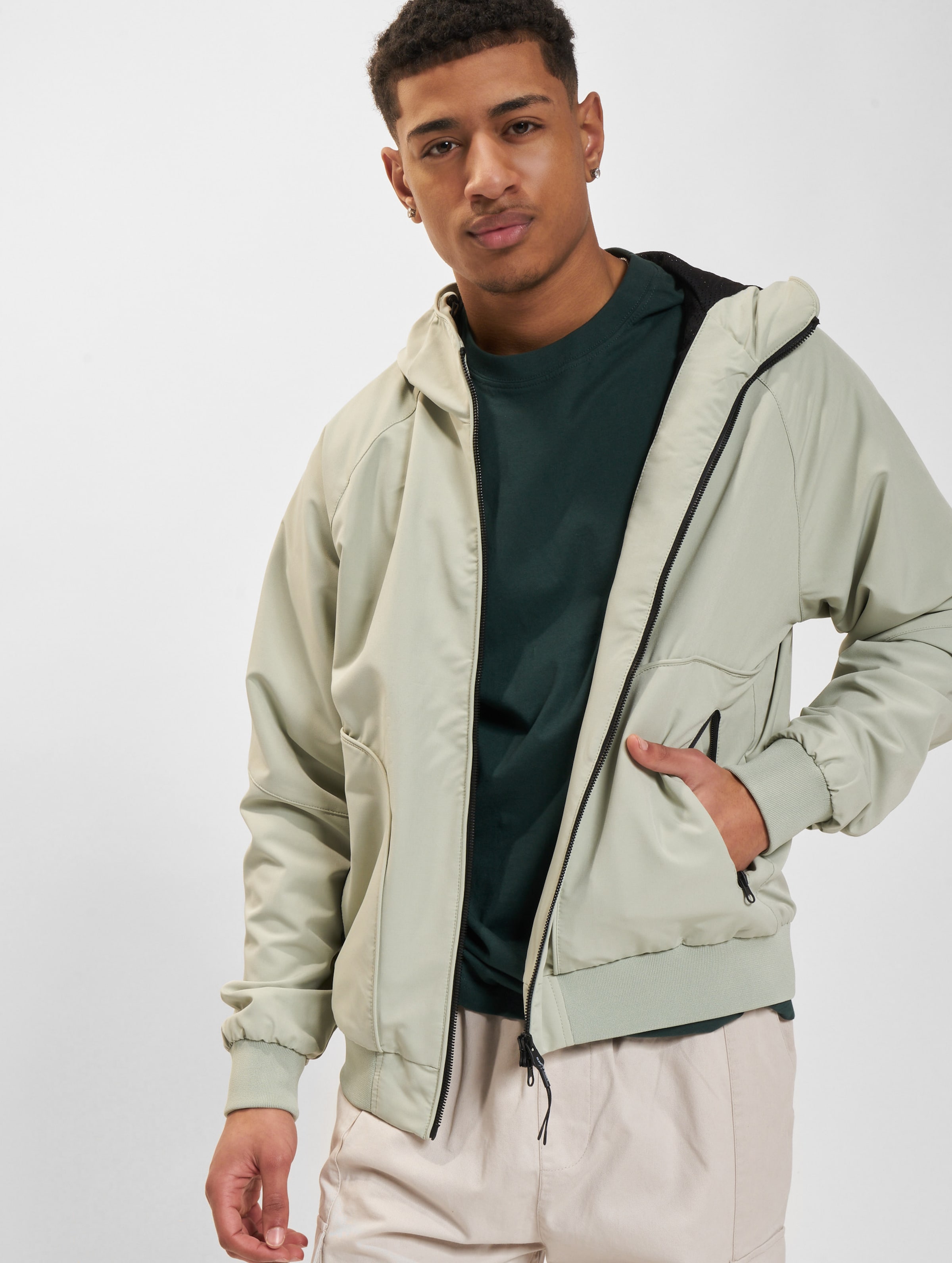Jack & Jones Track Bomberjacke