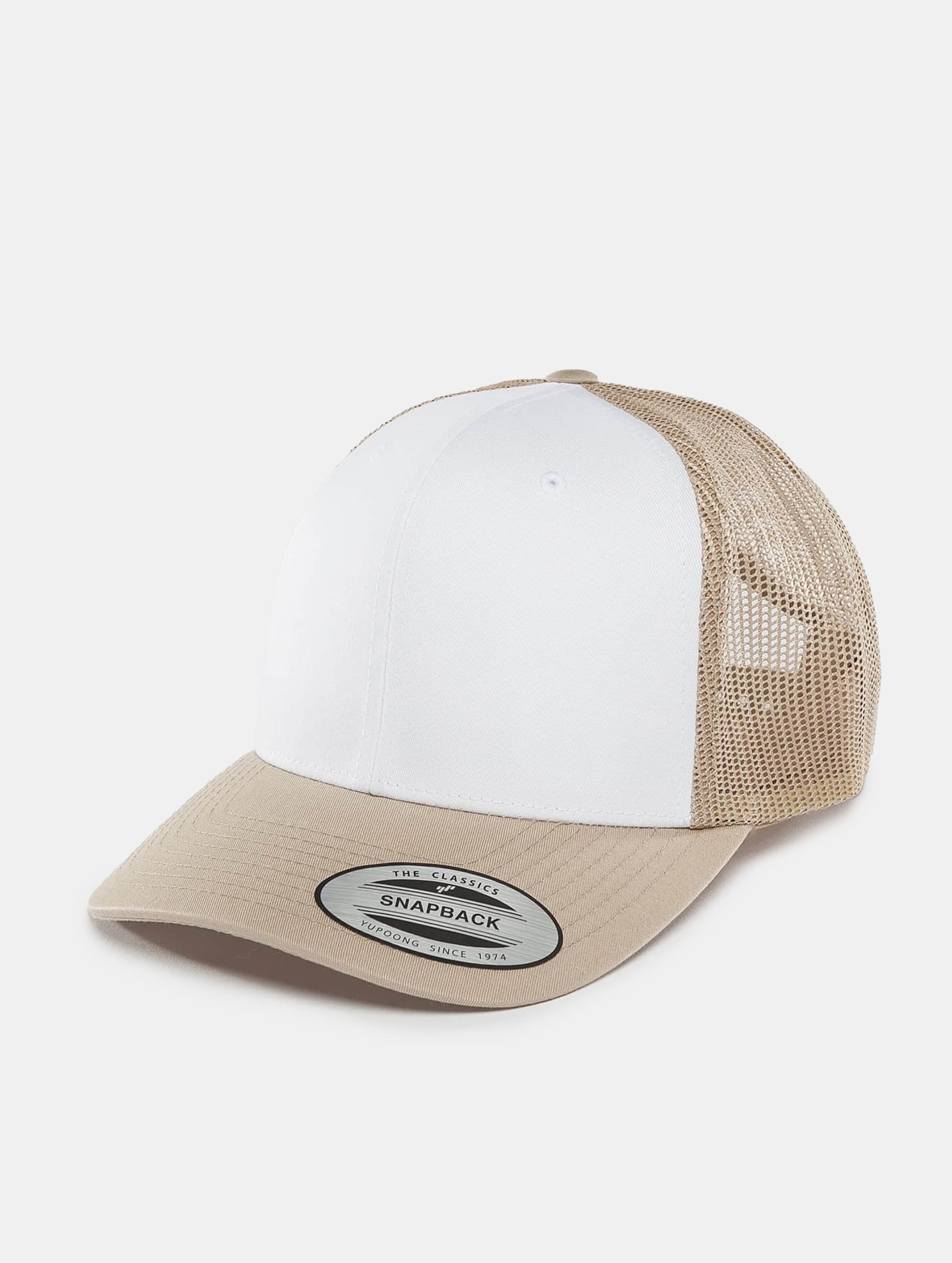 Flexfit Retro Trucker Colored Front