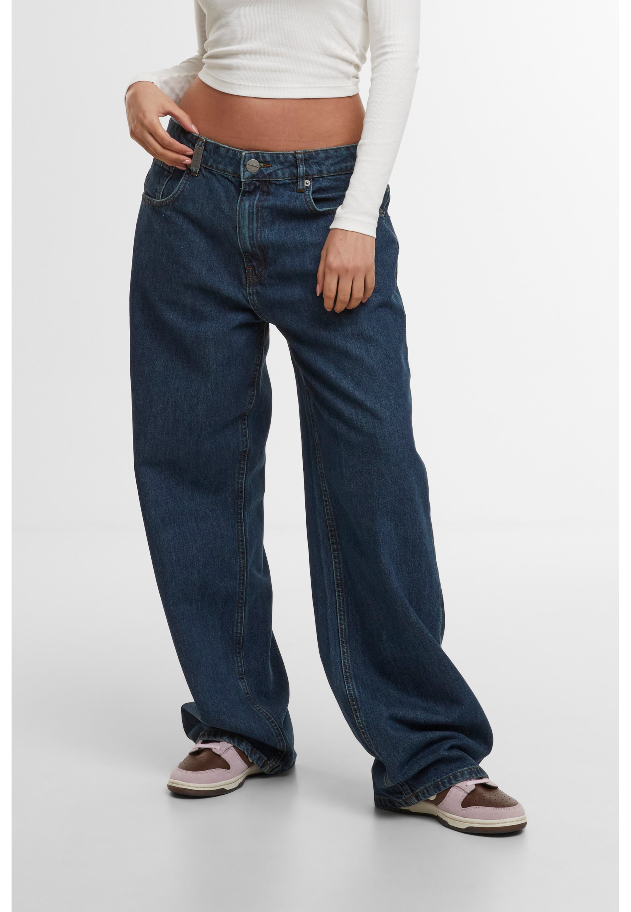 2Y Studios Naya Basic Jeans