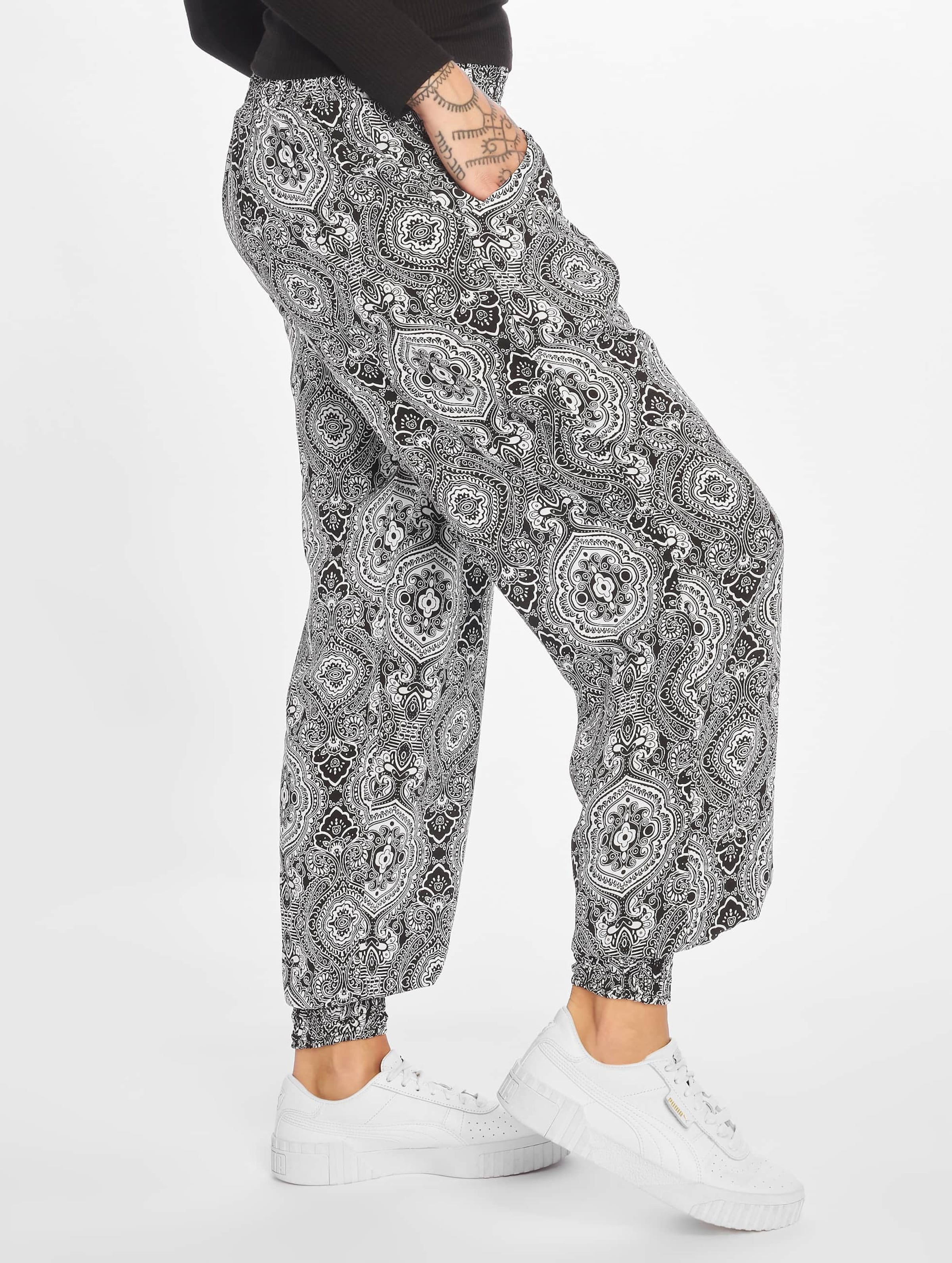 Urban Classics Ladies Sarong Pants