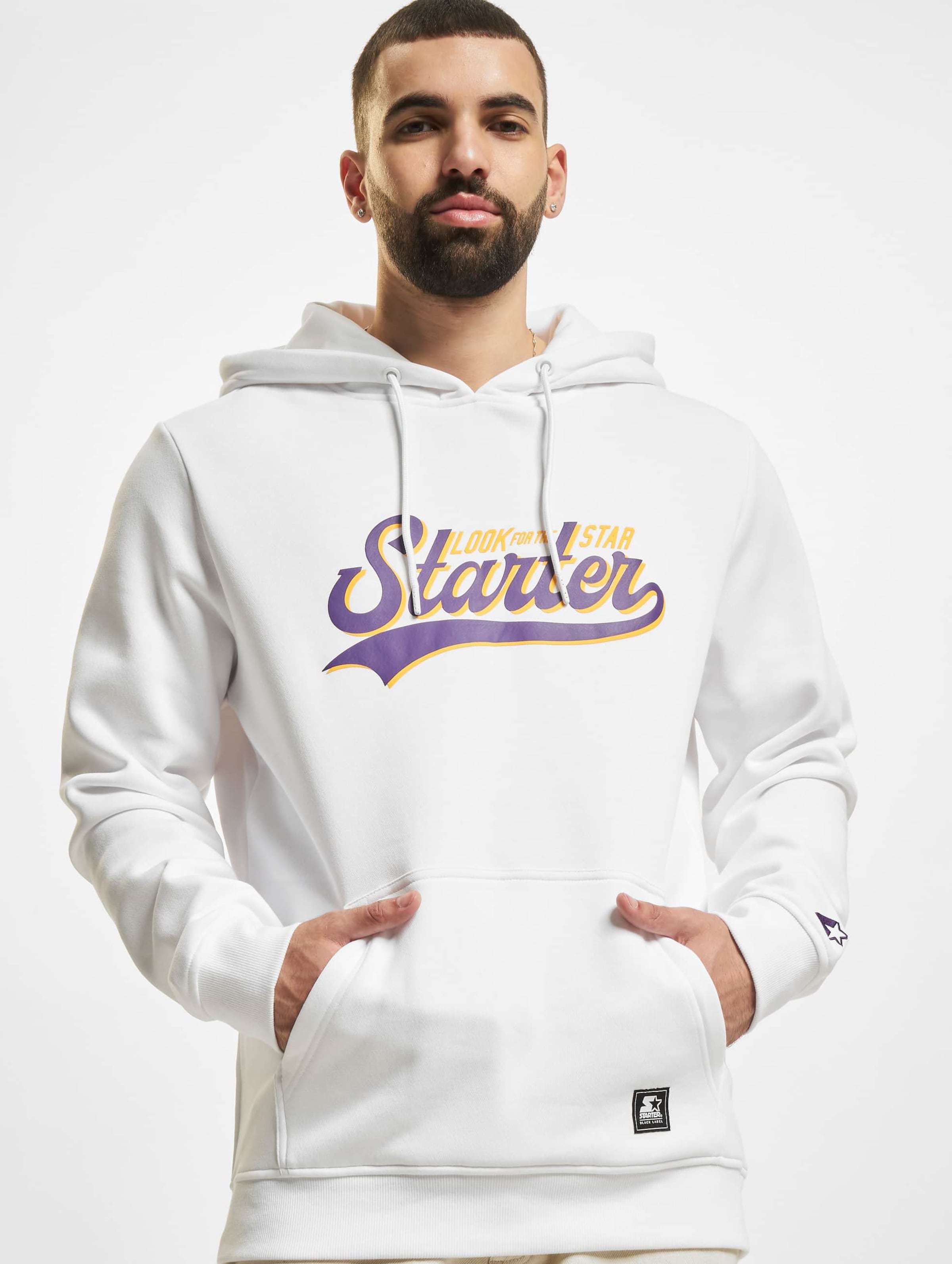Starter Swing Hoody