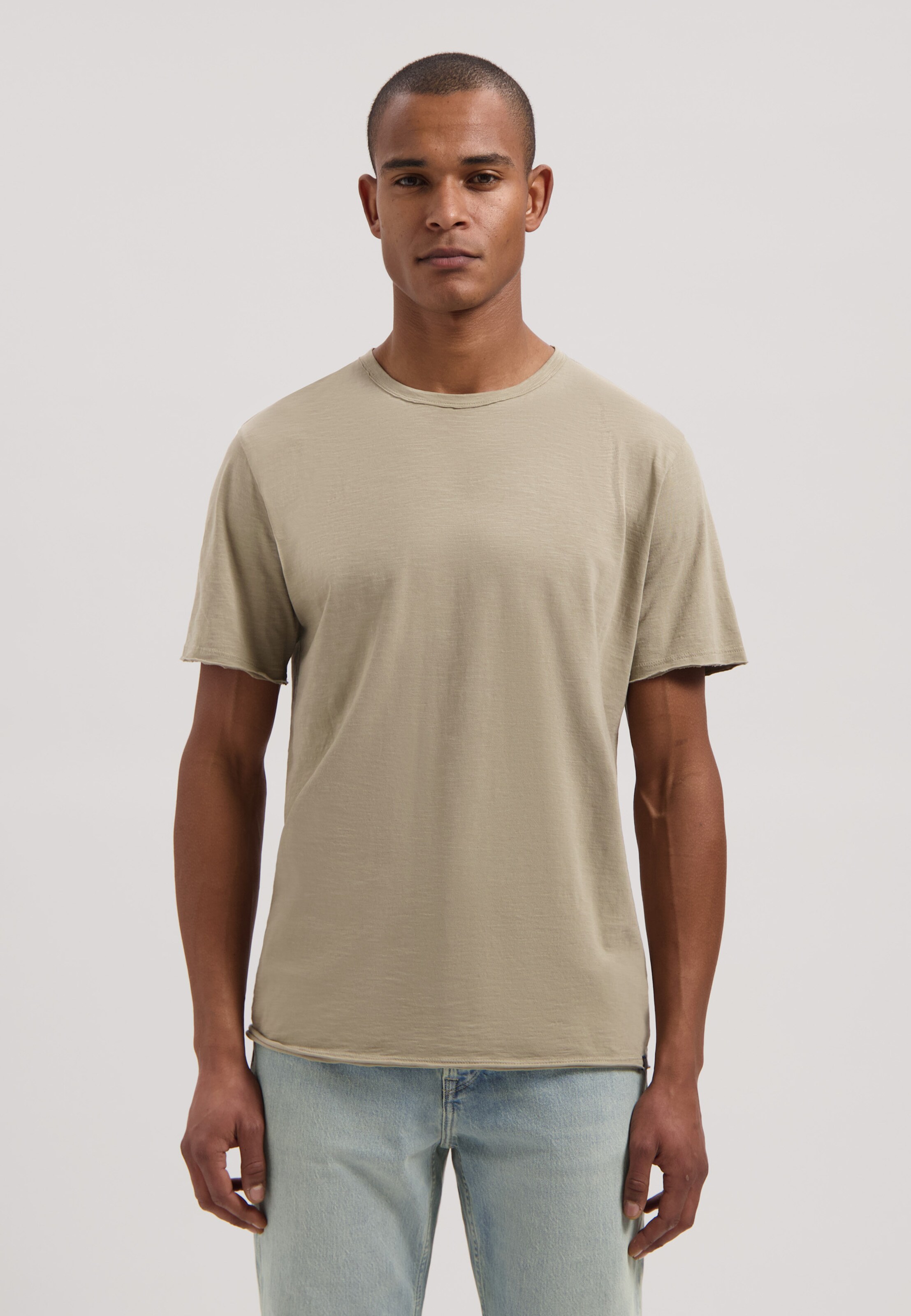 Dstrezzed Mc Queen Tee