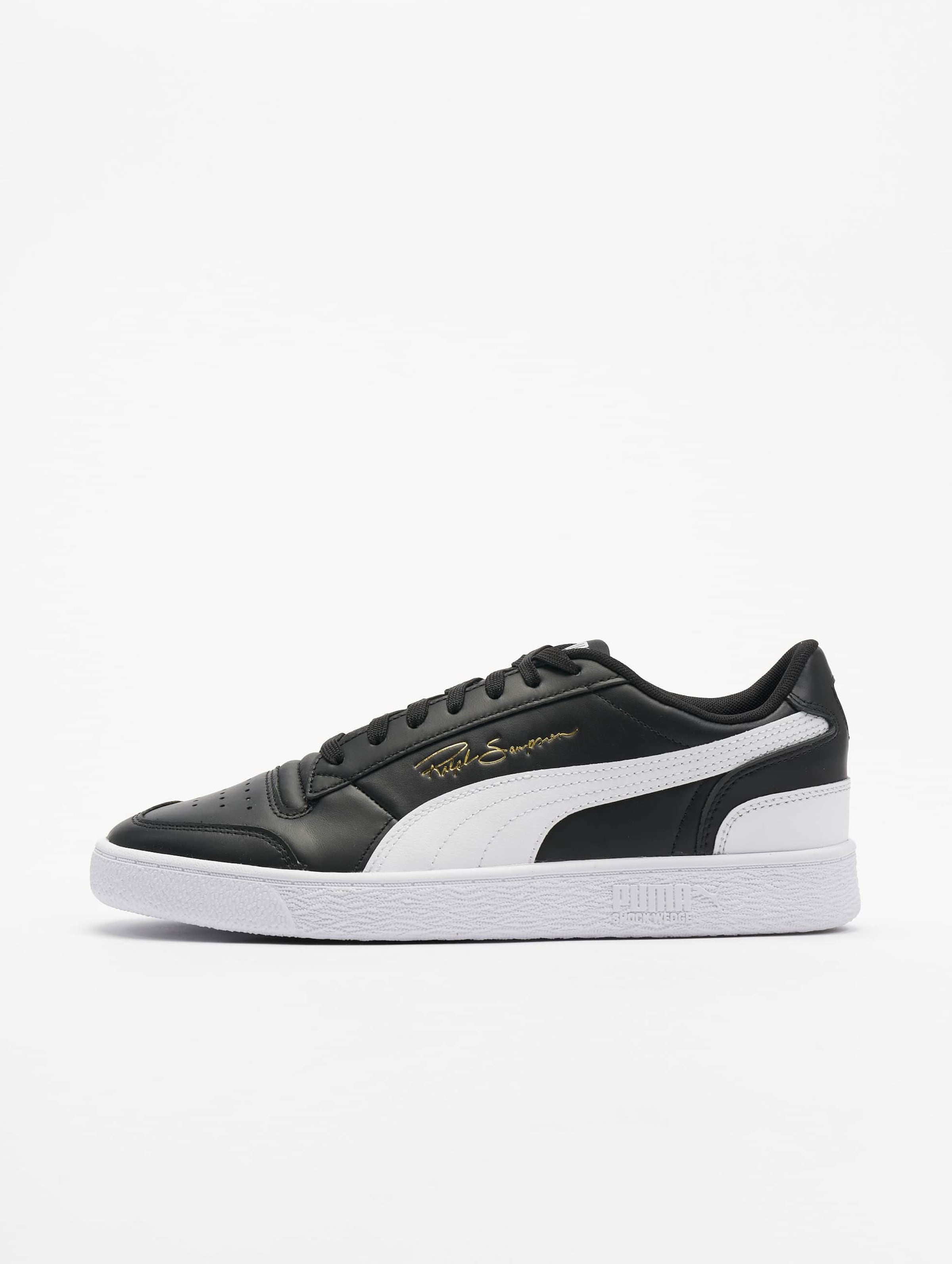 Puma Ralph Sampson LO Sneaker