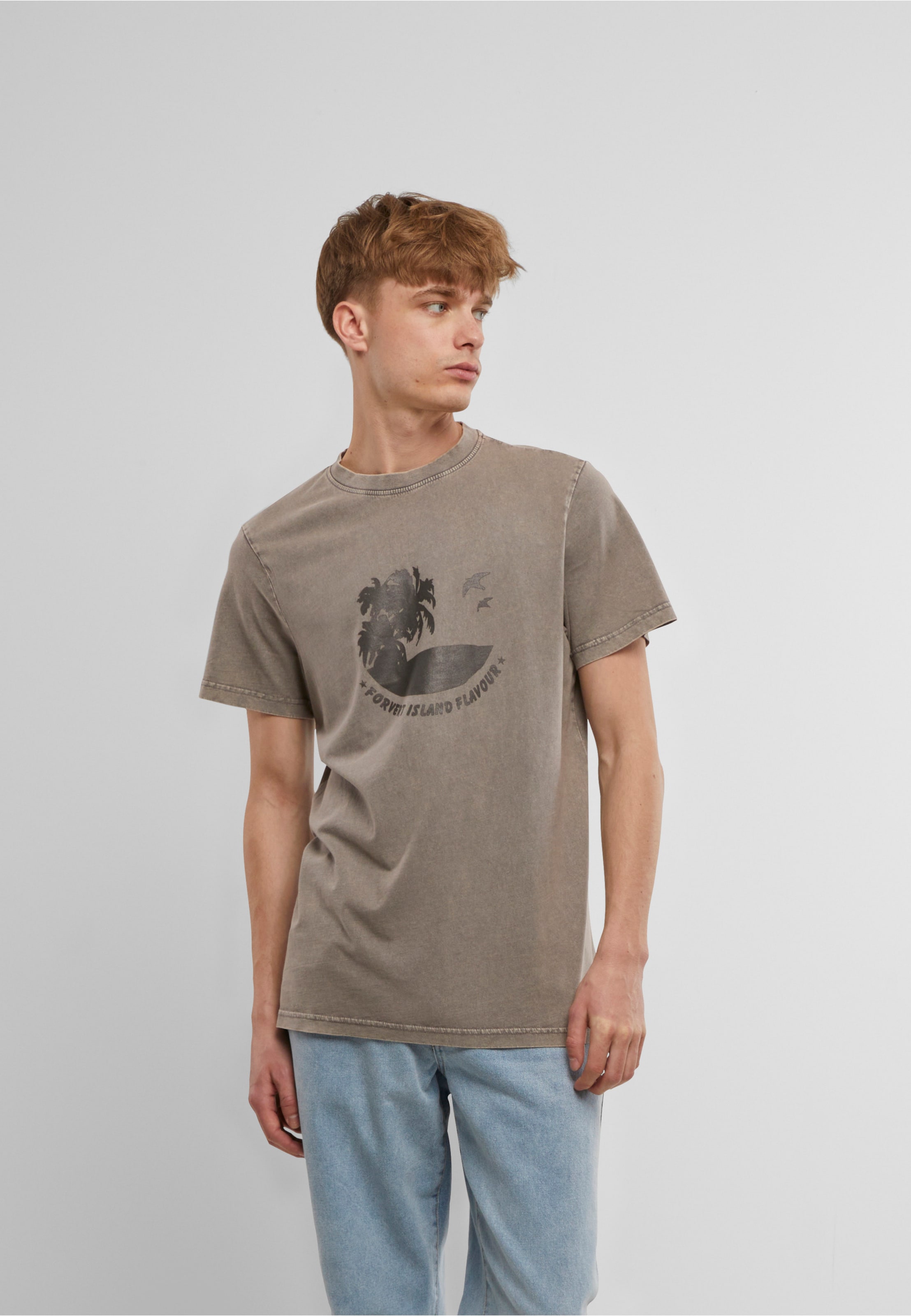 Forvert T-Shirt Sunnyvale