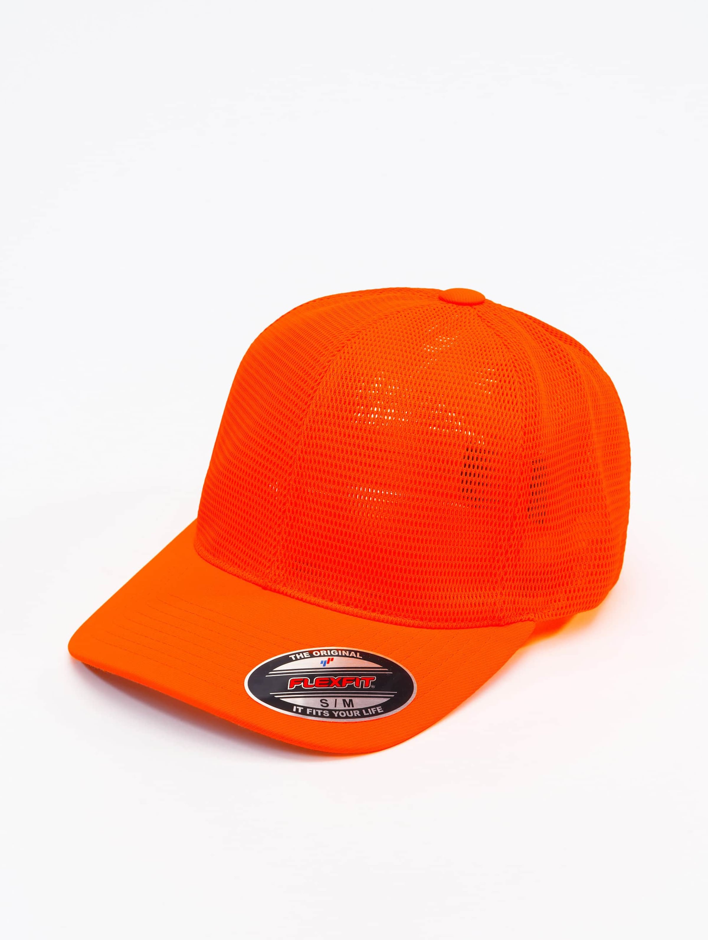 FLEXFIT 360 OMNIMESH CAP