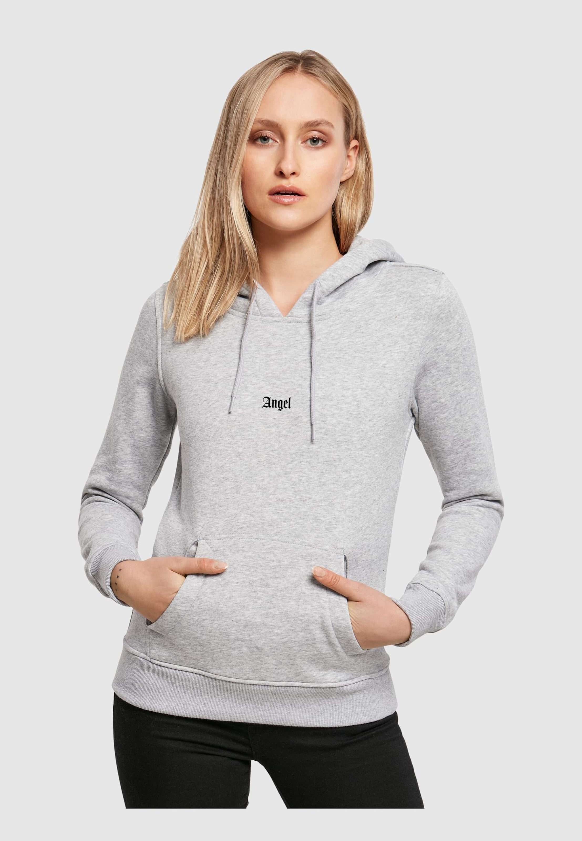 Miss Tee Angel Wings Hoody