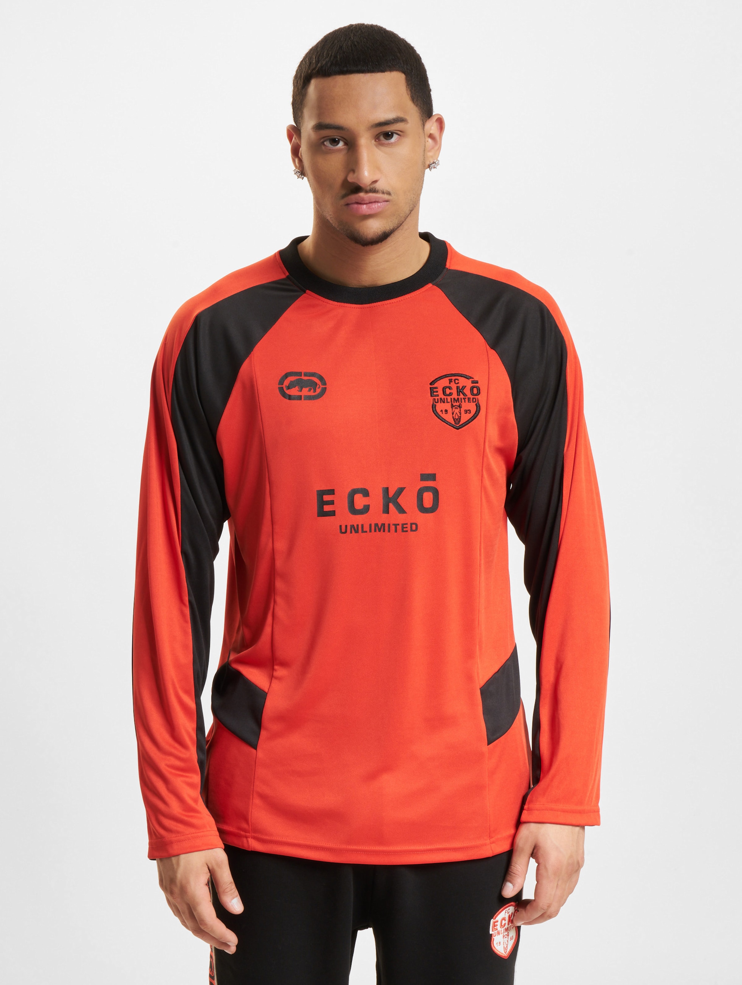 Ecko Unltd. TrainingTwo Longsleeve