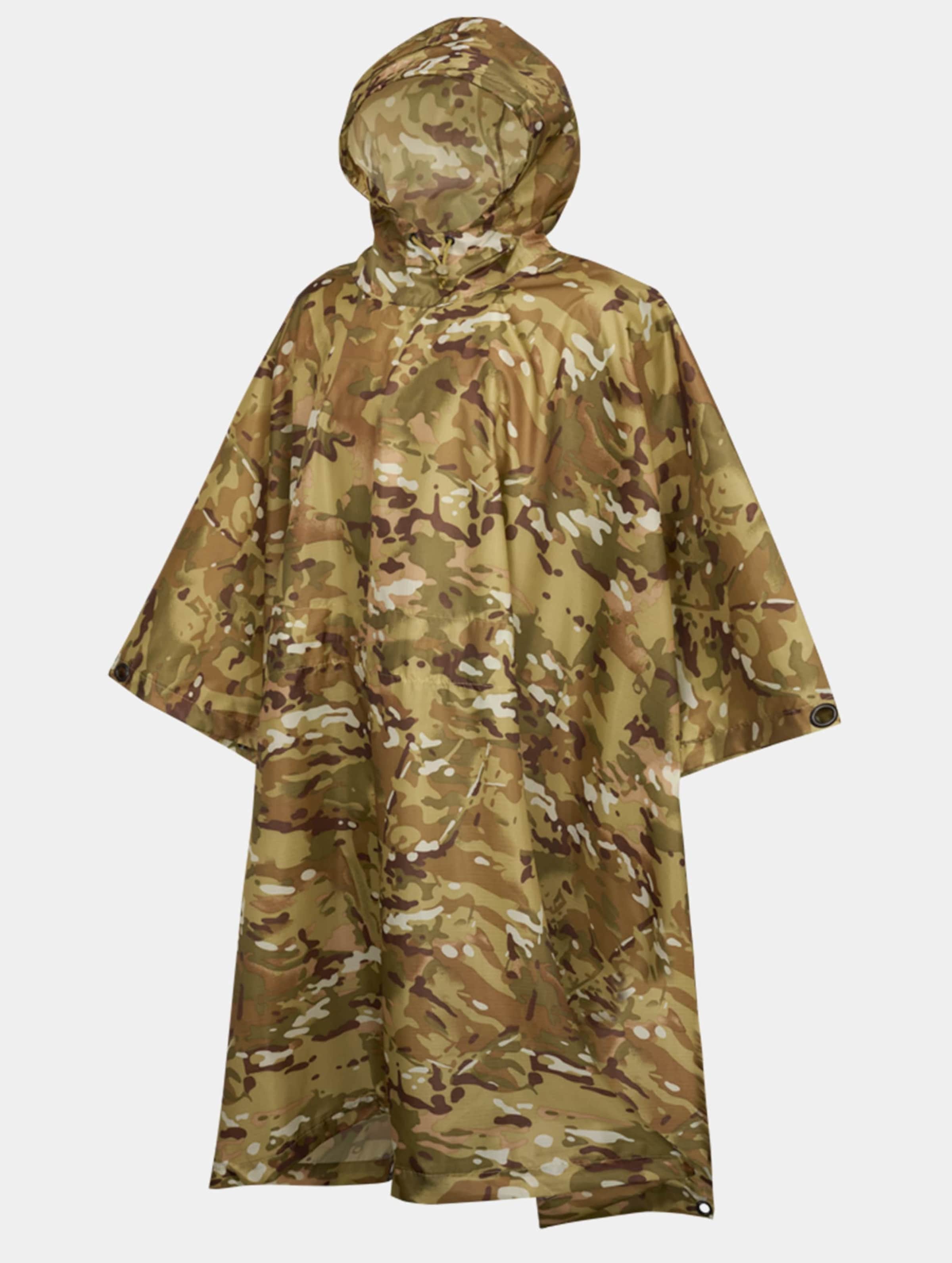 Brandit Ripstop Poncho