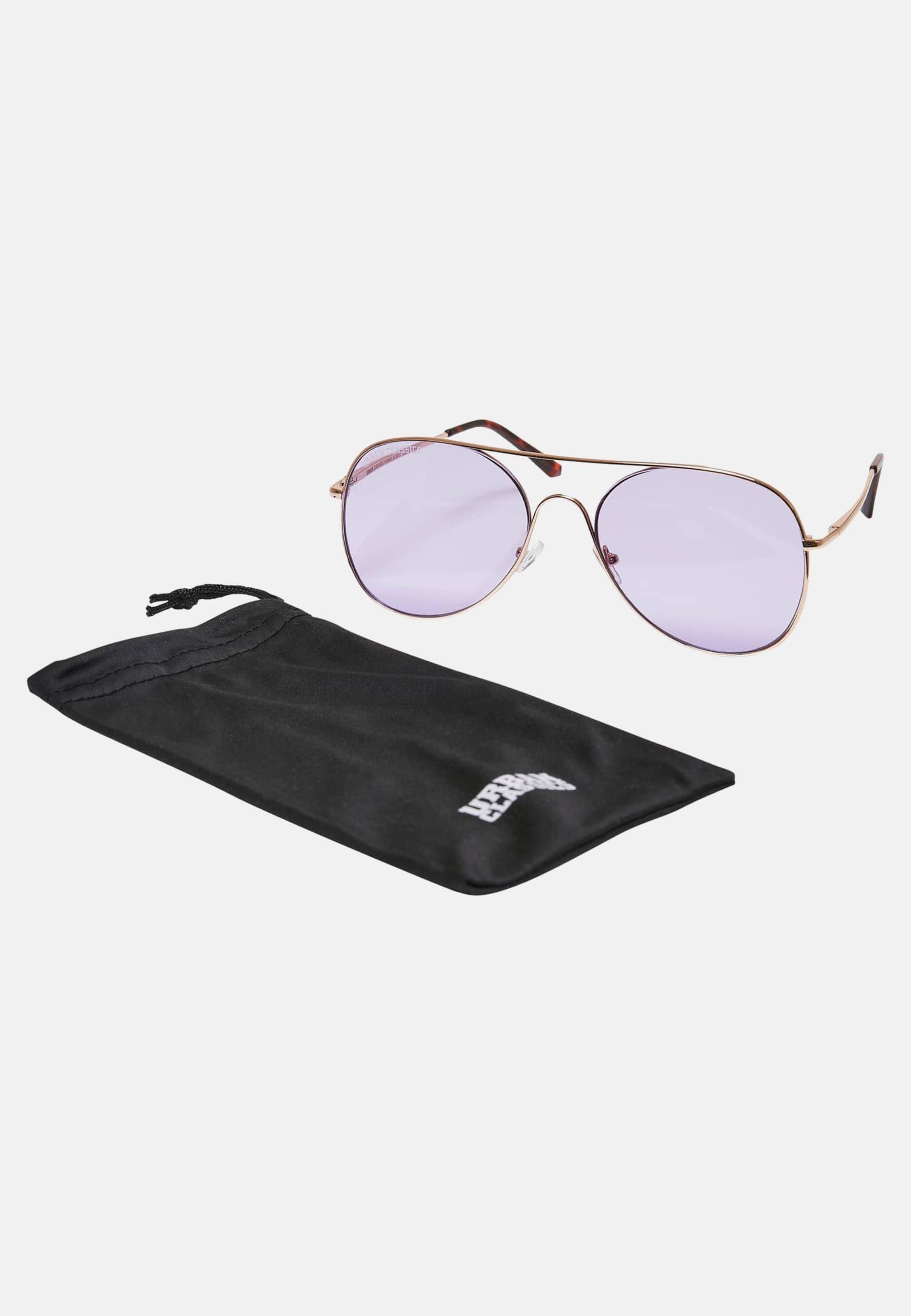 Urban Classics Sunglasses Texas
