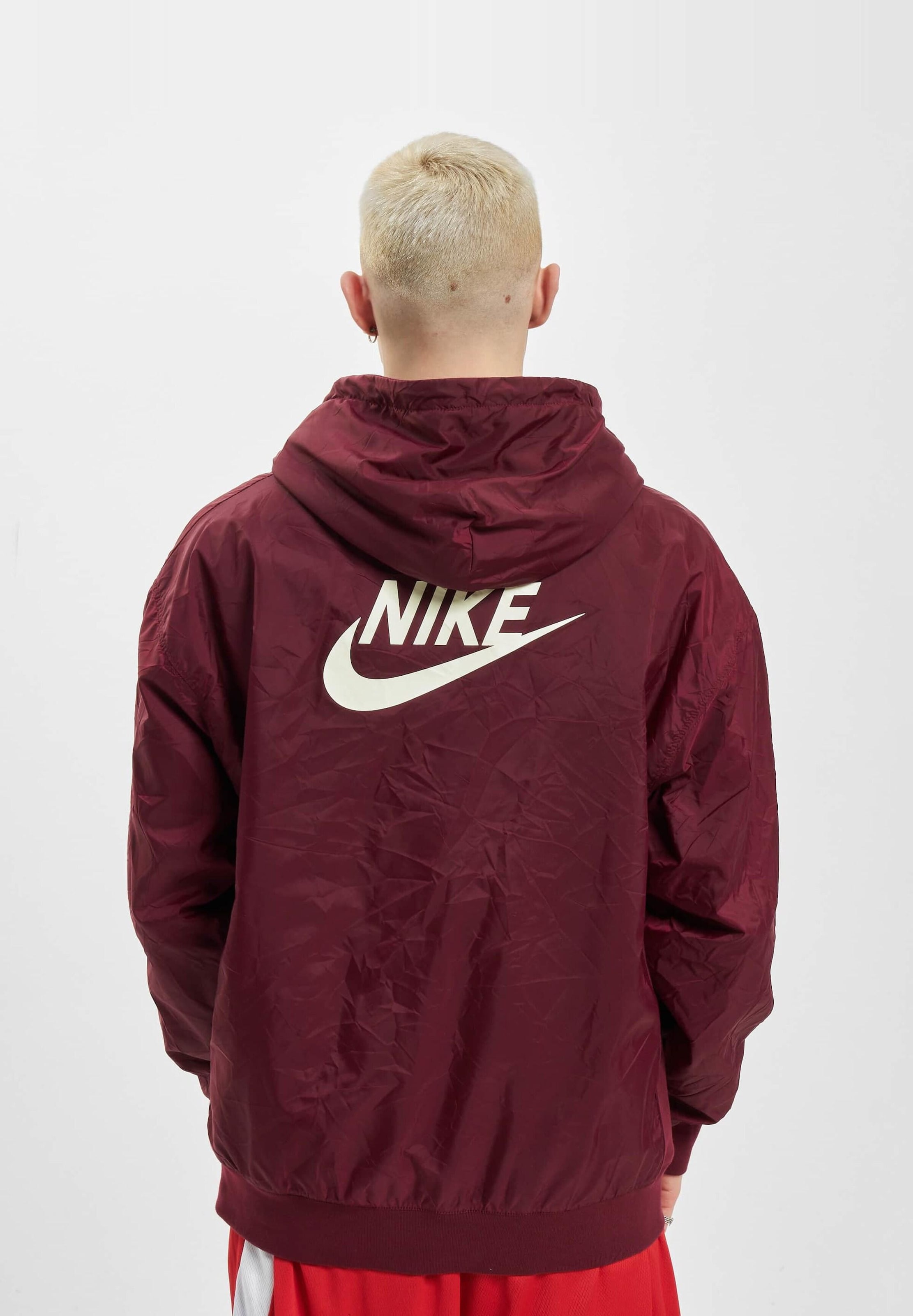 Nike NSW Circa Windbreaker