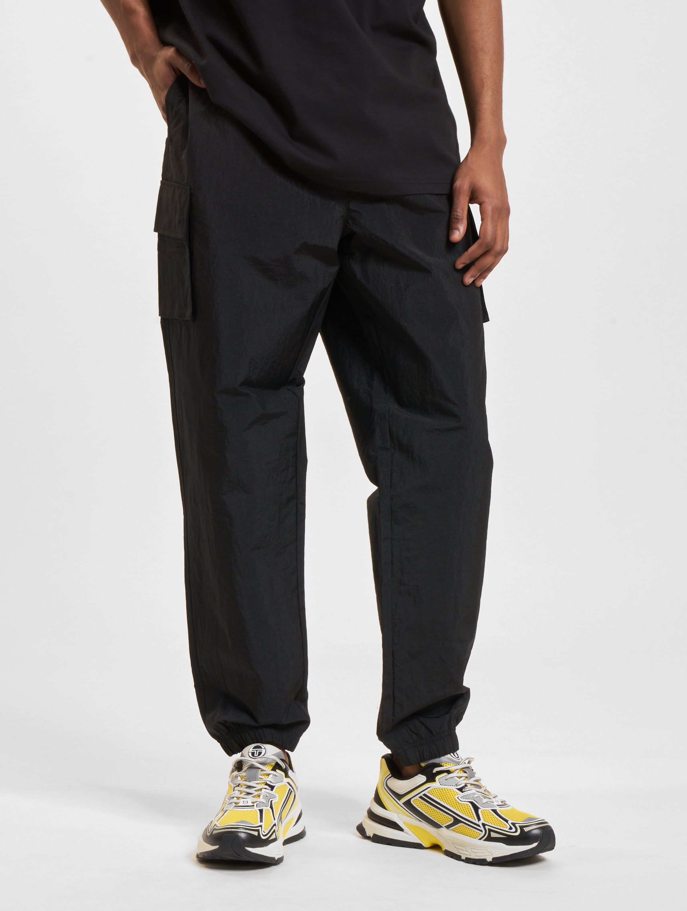 New Era Woven Jogger
