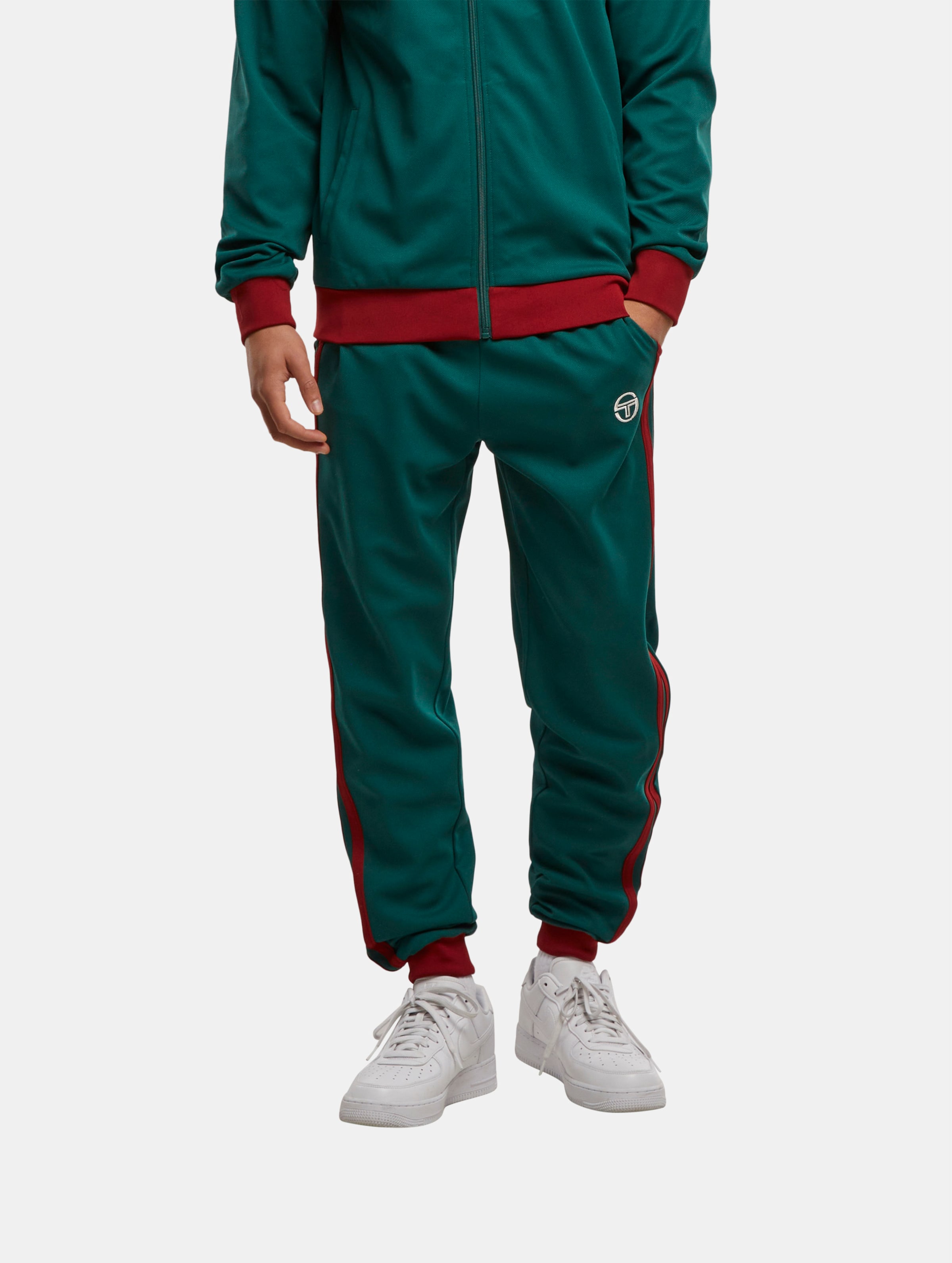 Sergio Tacchini New Damarindo Jogginghose