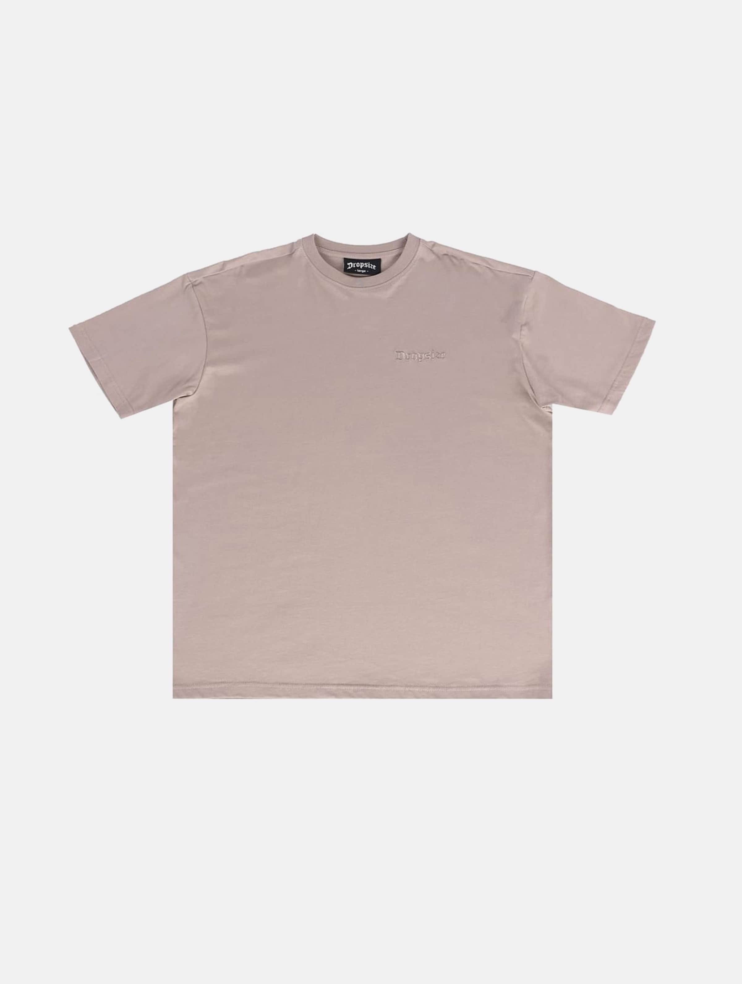 Dropsize Regular Fit T-Shirt