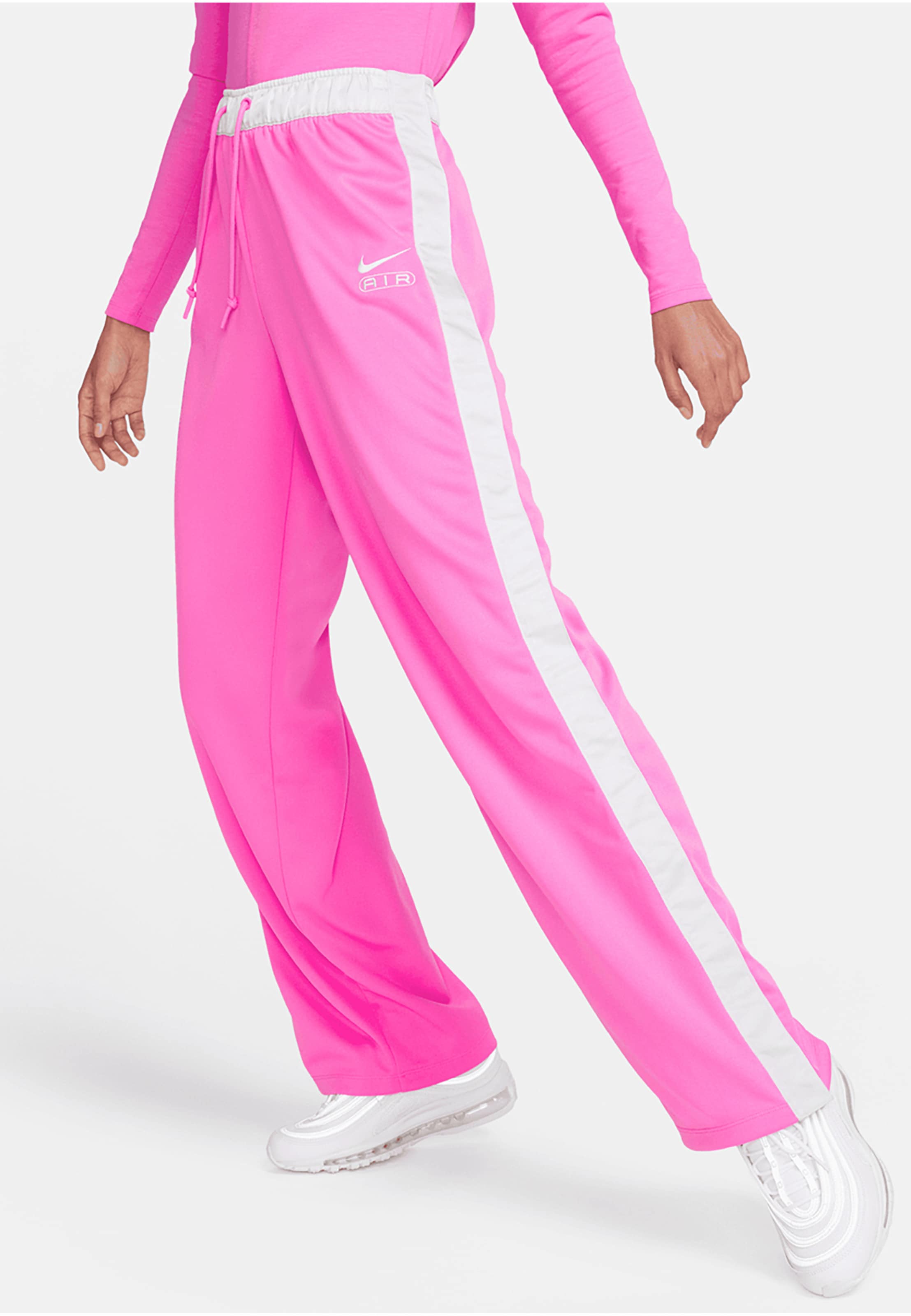 Nike Sportswear Air Mid-Rise Breakaway Pants