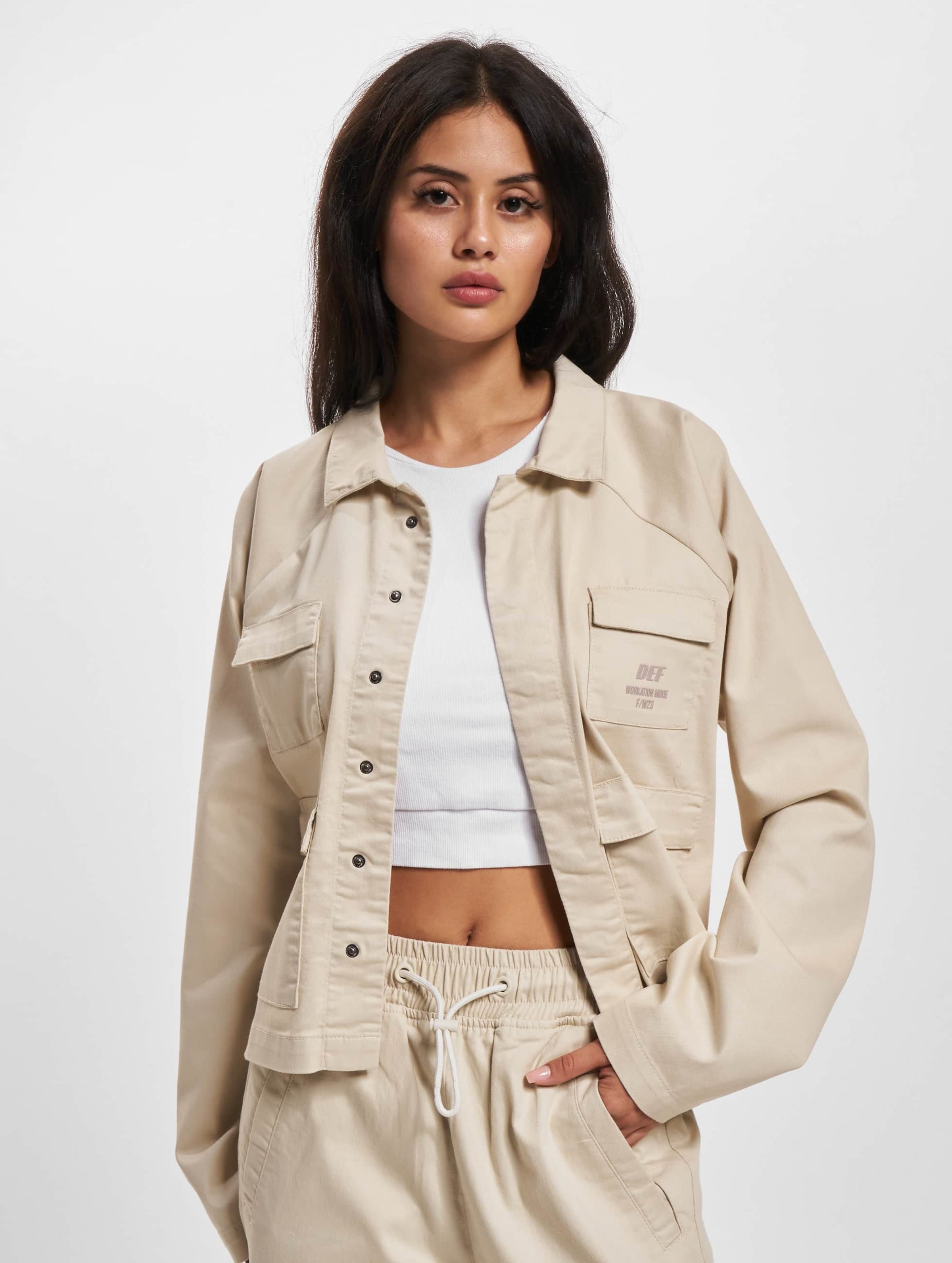 DEF Worky Jacket