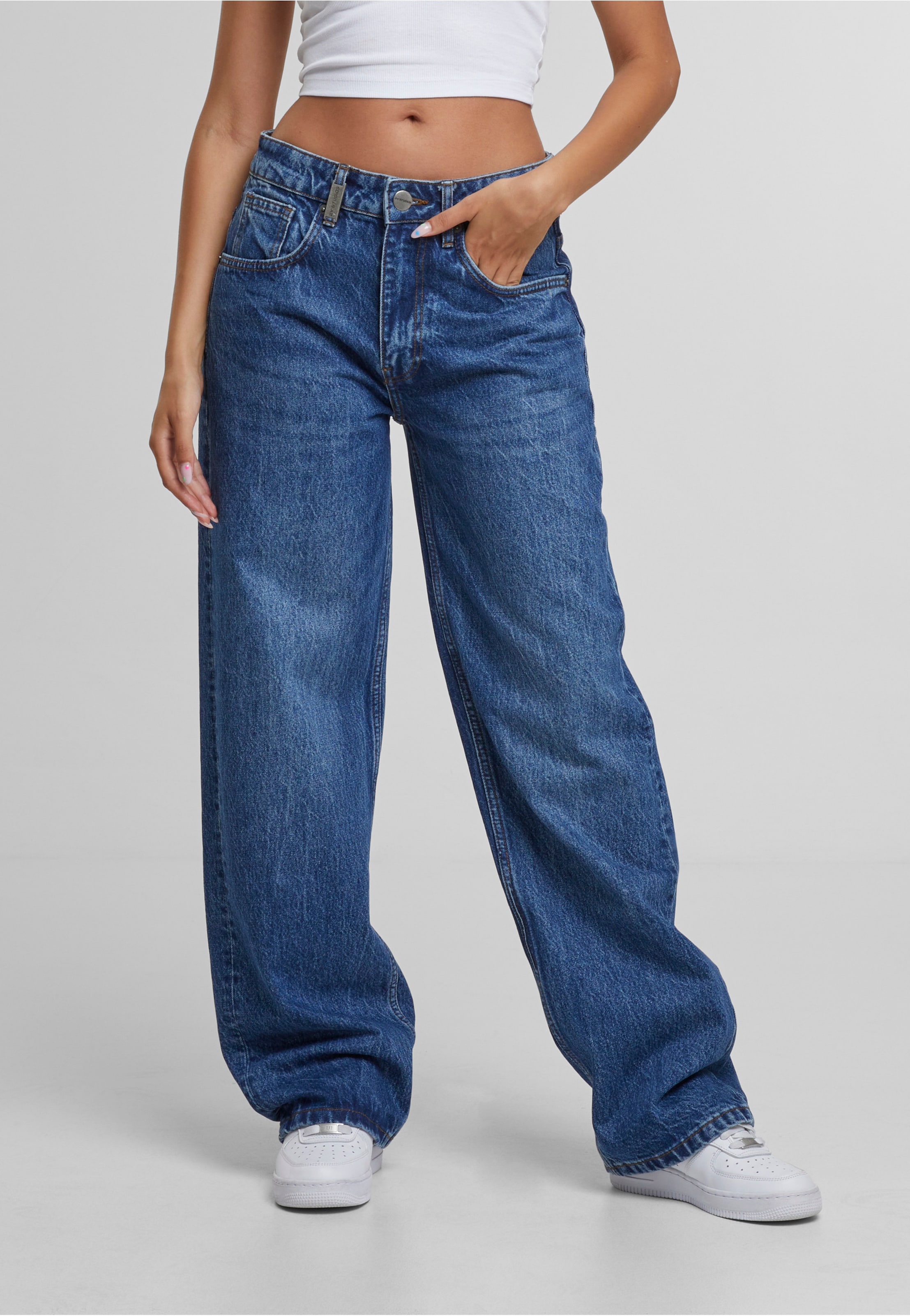 2Y Studios Naya Basic Jeans