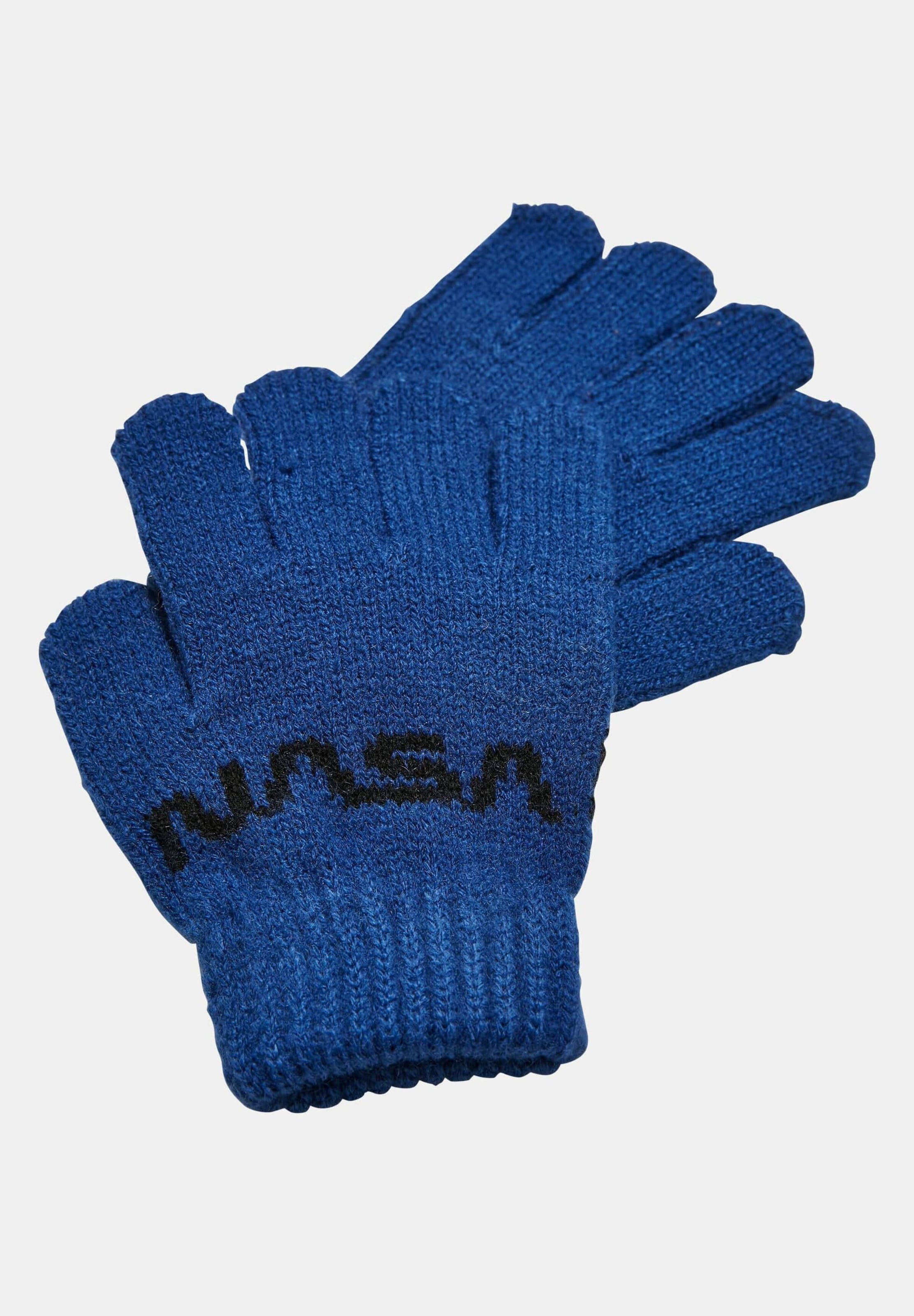 Mister Tee NASA Knit Glove Kids