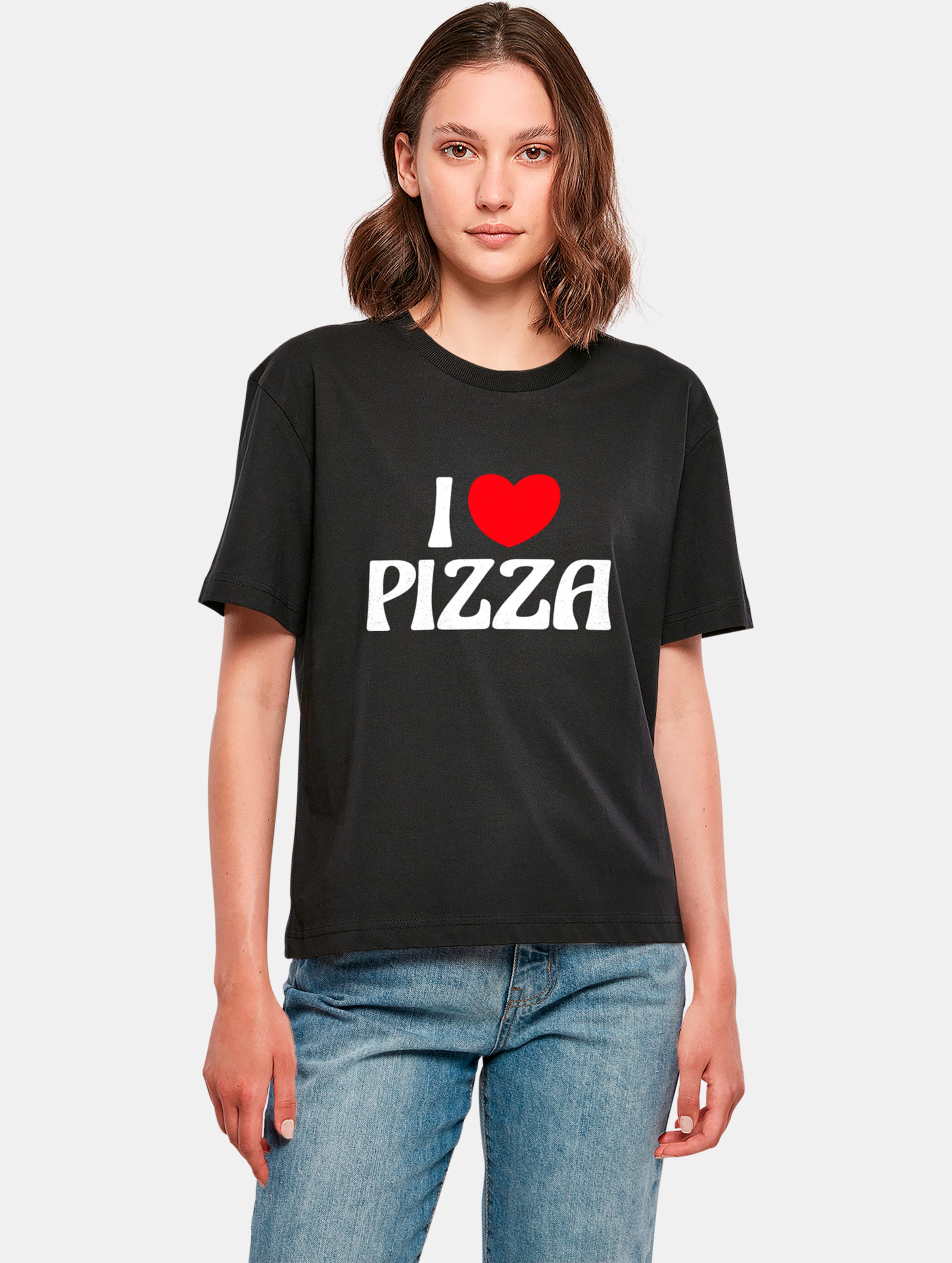 Miss Tee Pizza Love