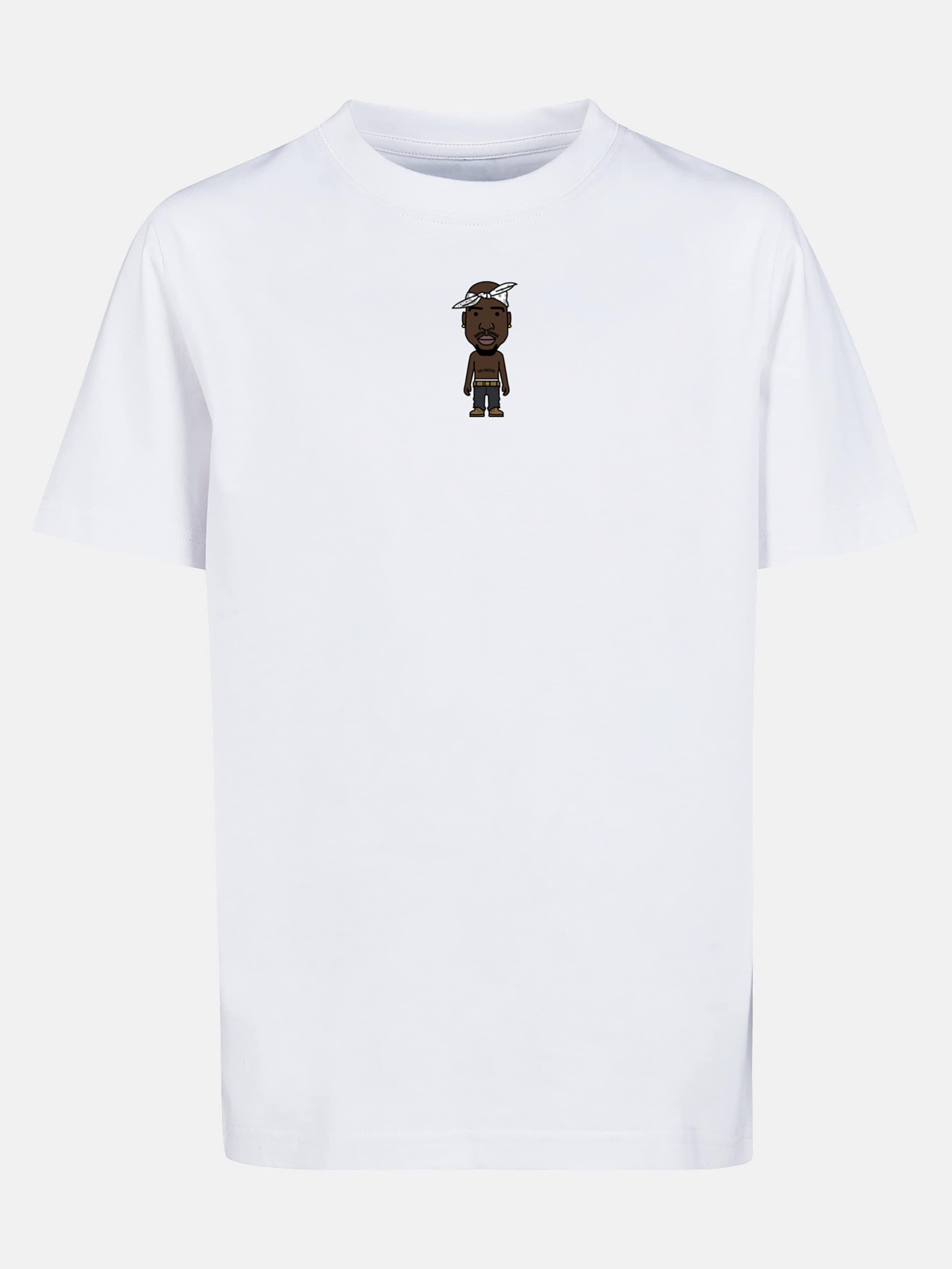 Mister Tee Kids LA Sketch