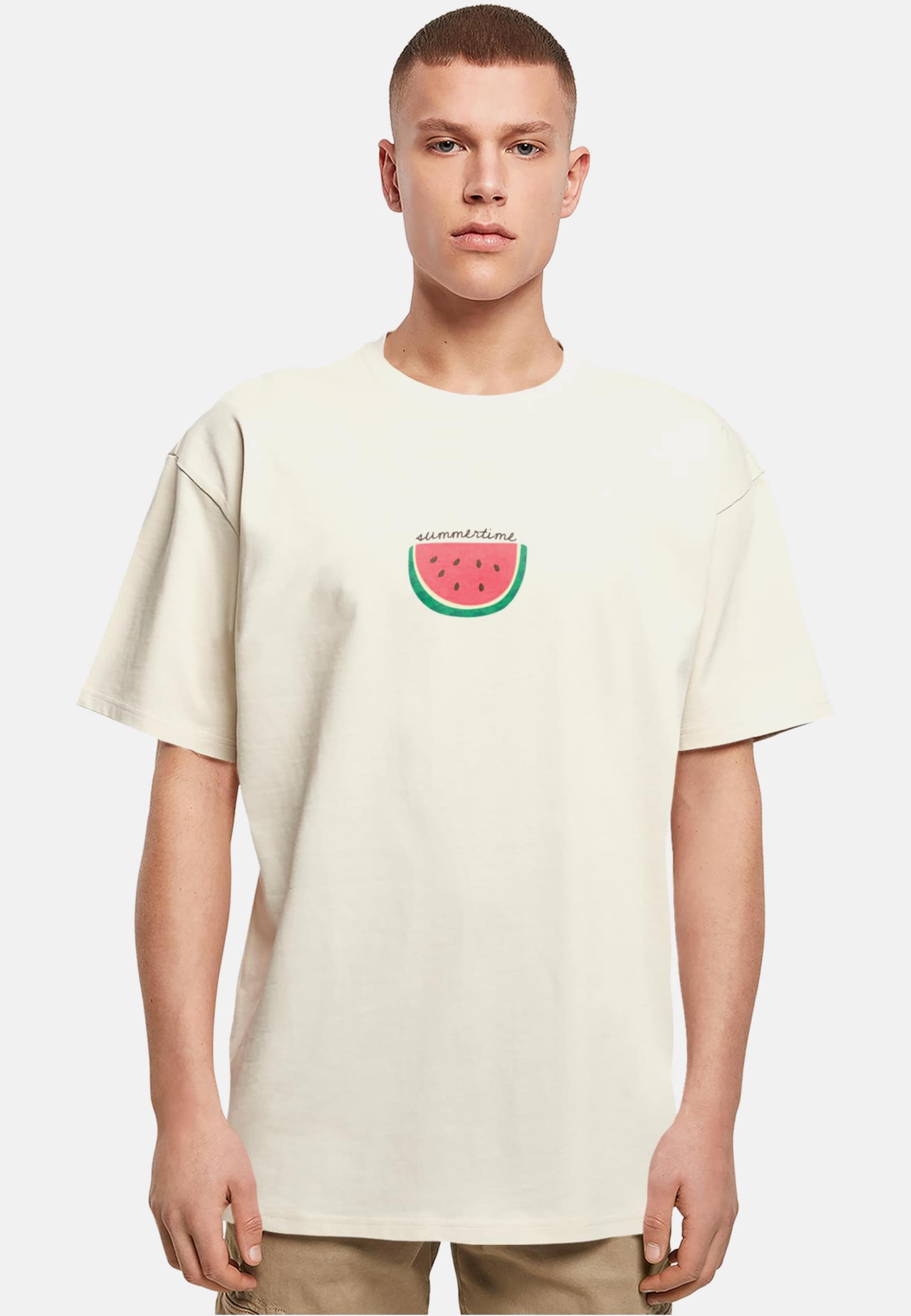 Merchcode Summertime Tee