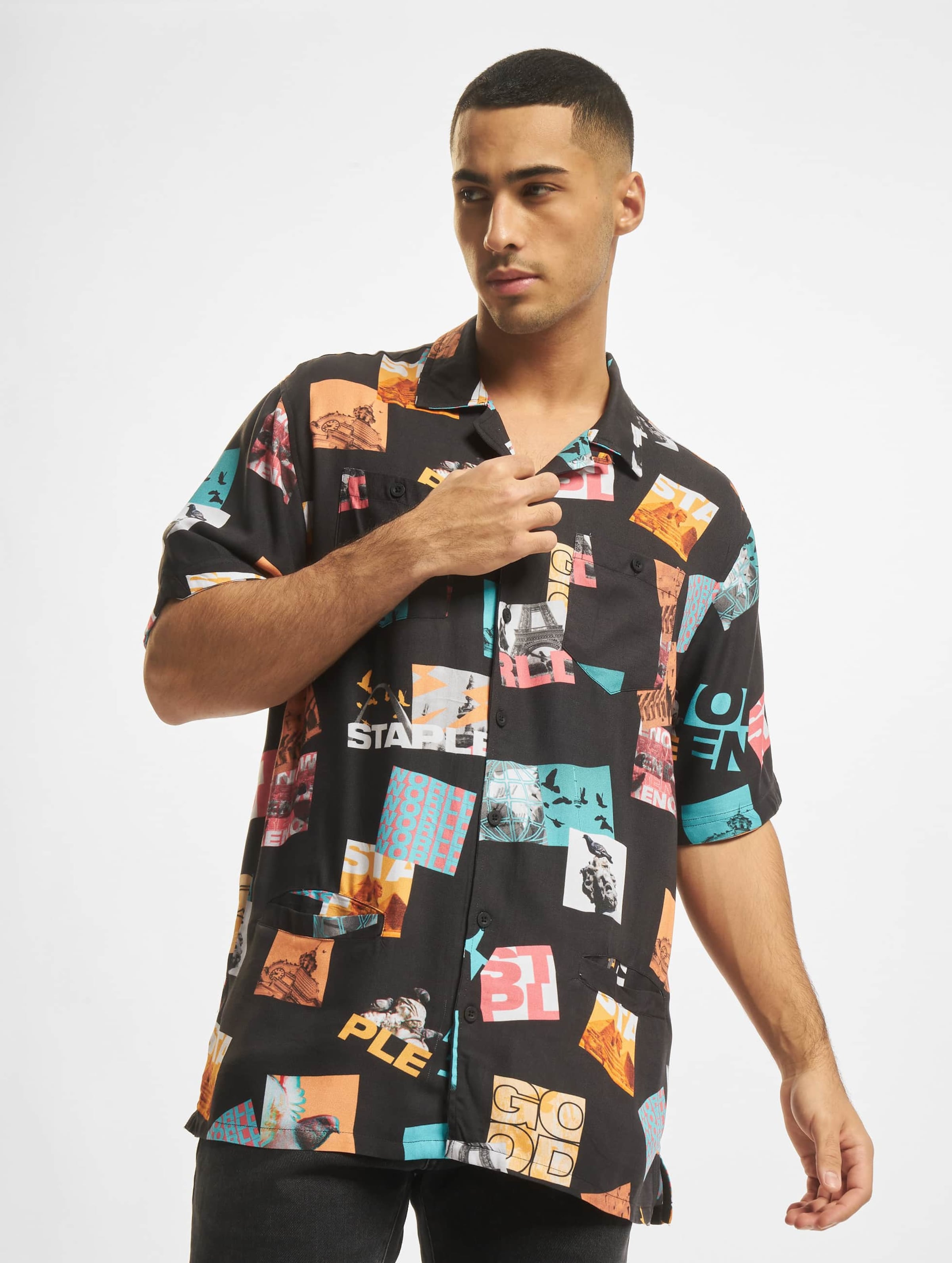 Staple Icons Shirt