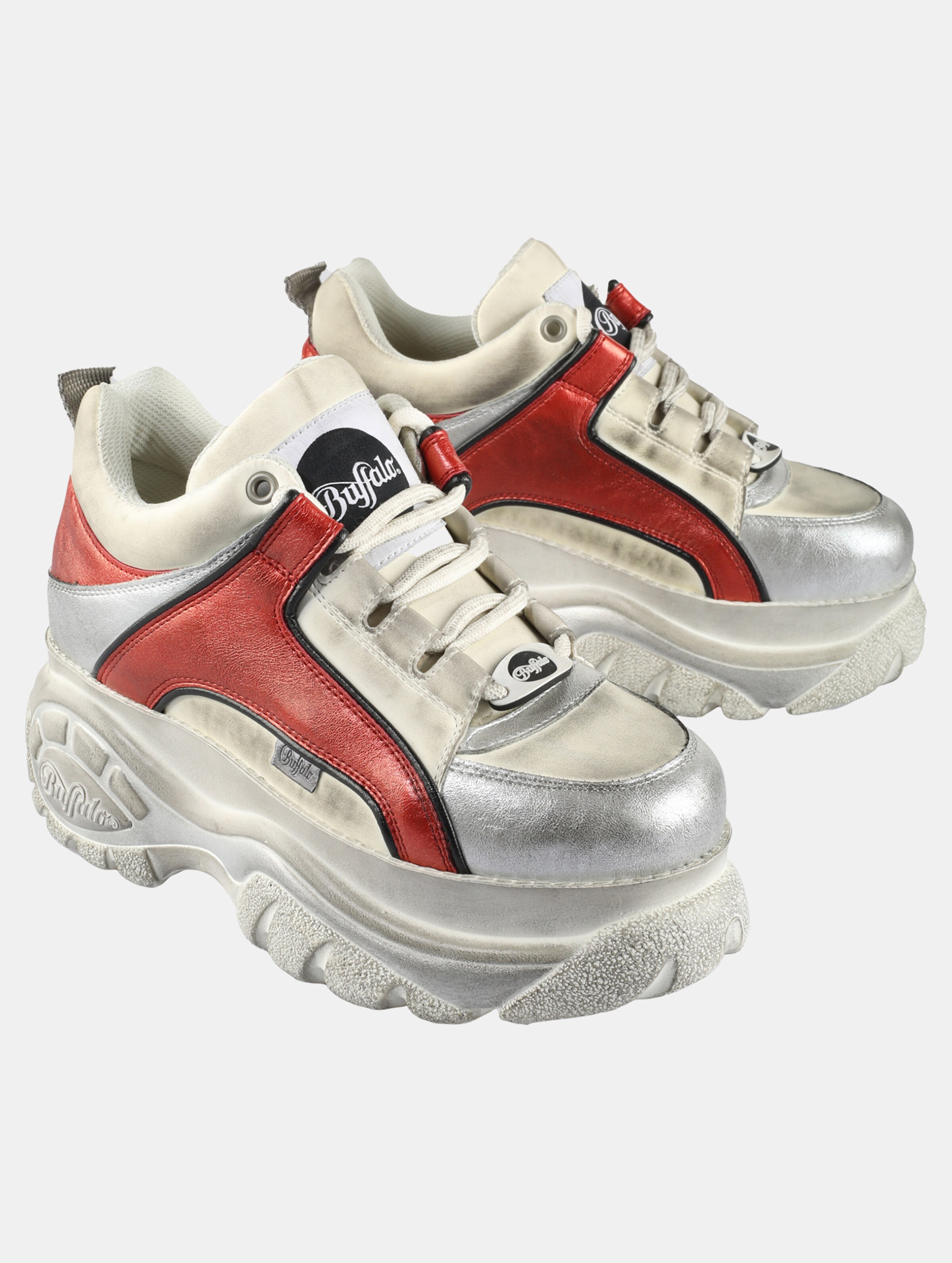Buffalo 2.0 Vntg Sneaker