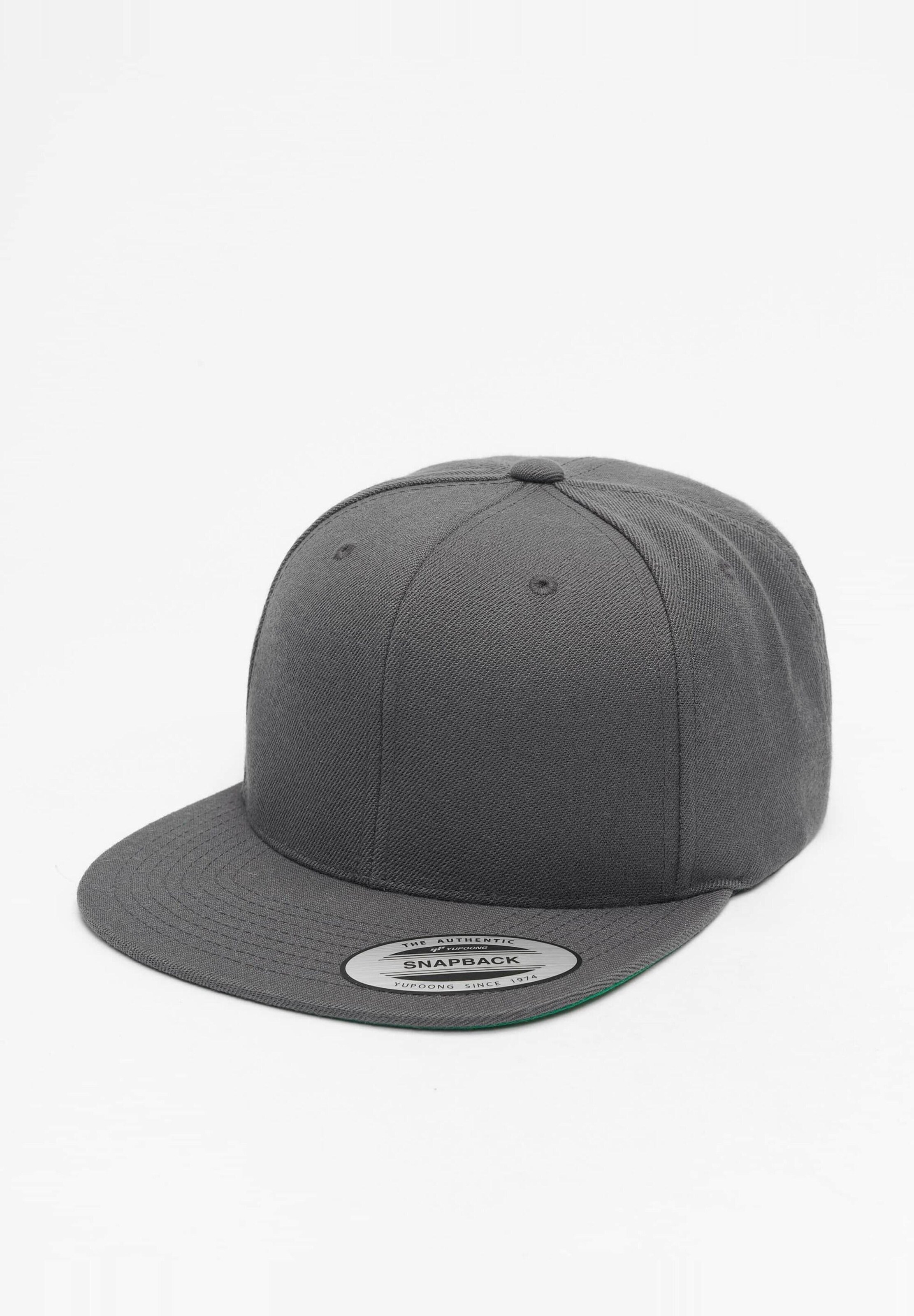 Flexfit Classic Snapback