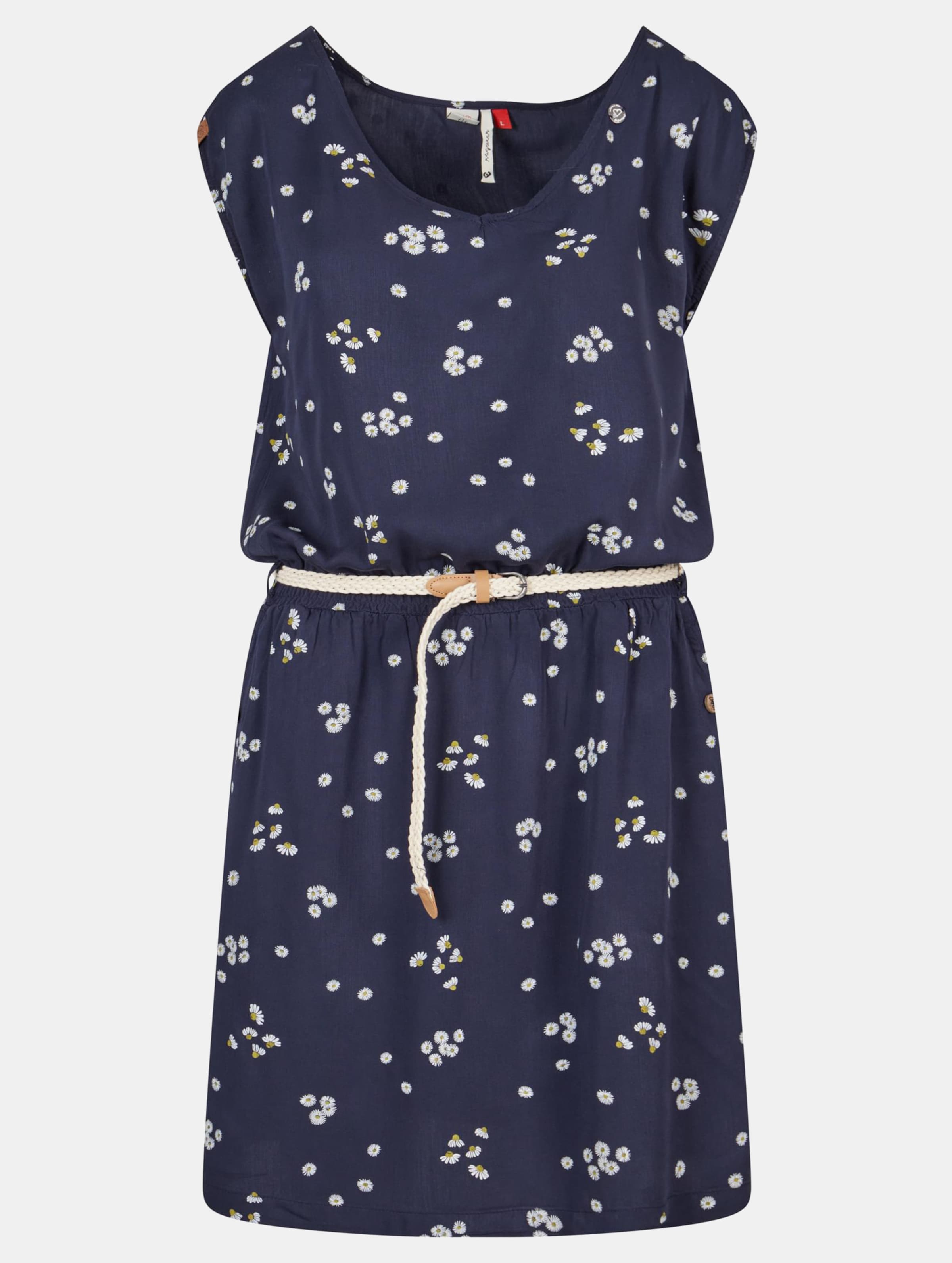 Ragwear Caroline Kleid