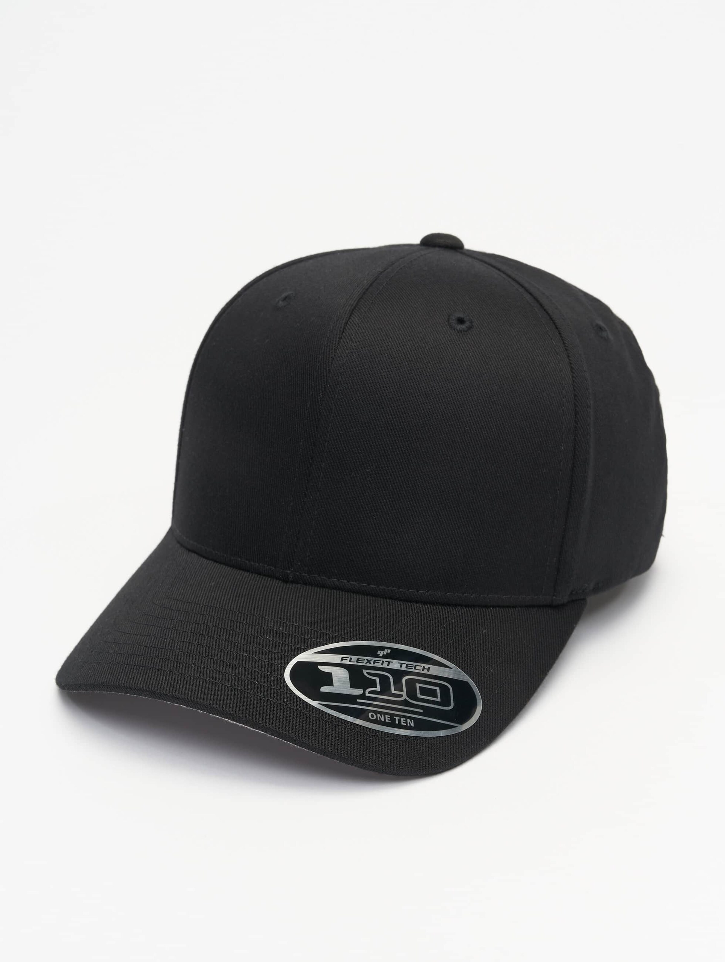 Flexfit Wooly Combed Adjustable