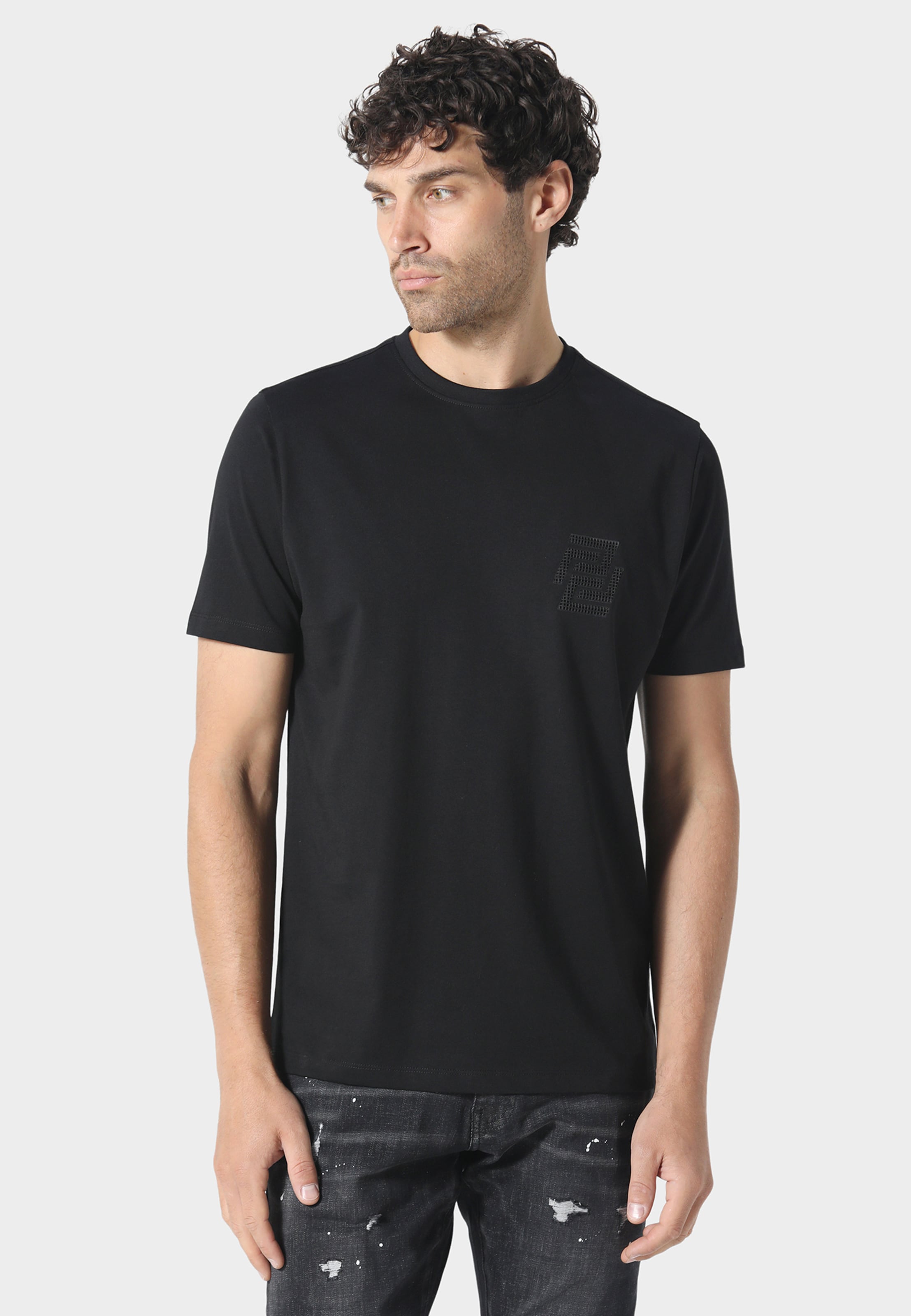 883Police HEDLEY T-SHIRT
