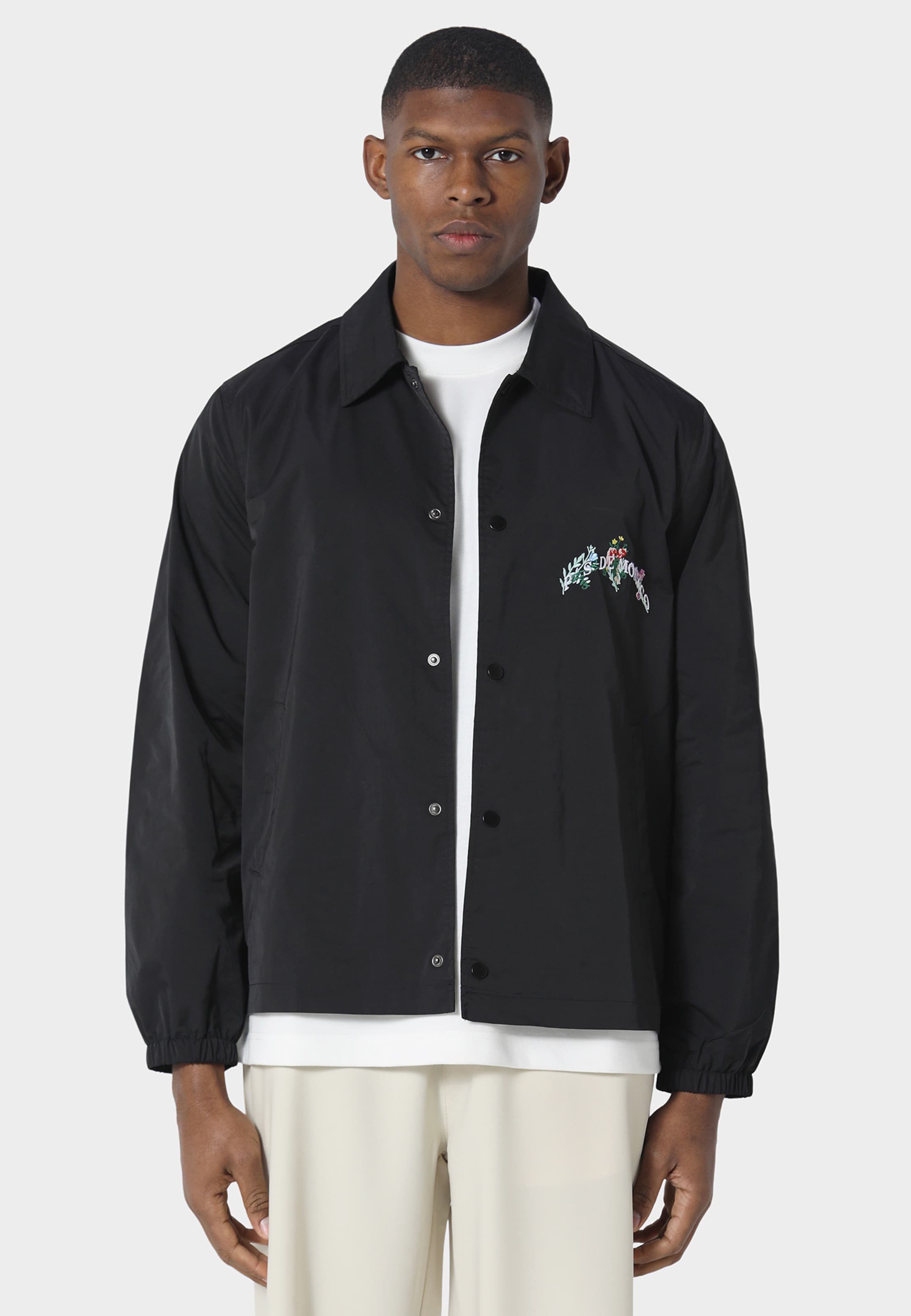 Pas De Monaco BOUQUET JACKET