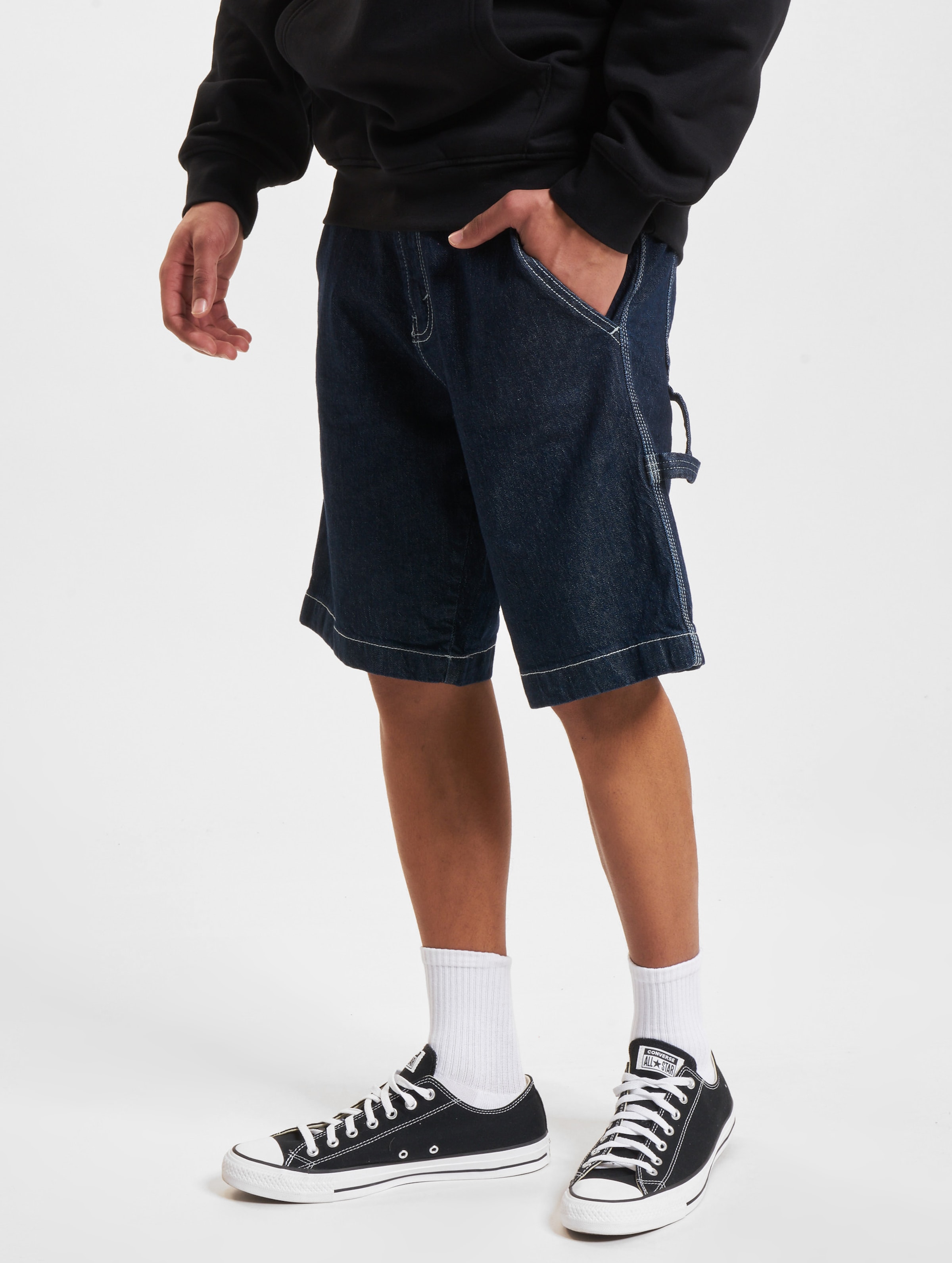 Denim Project Workwear Short