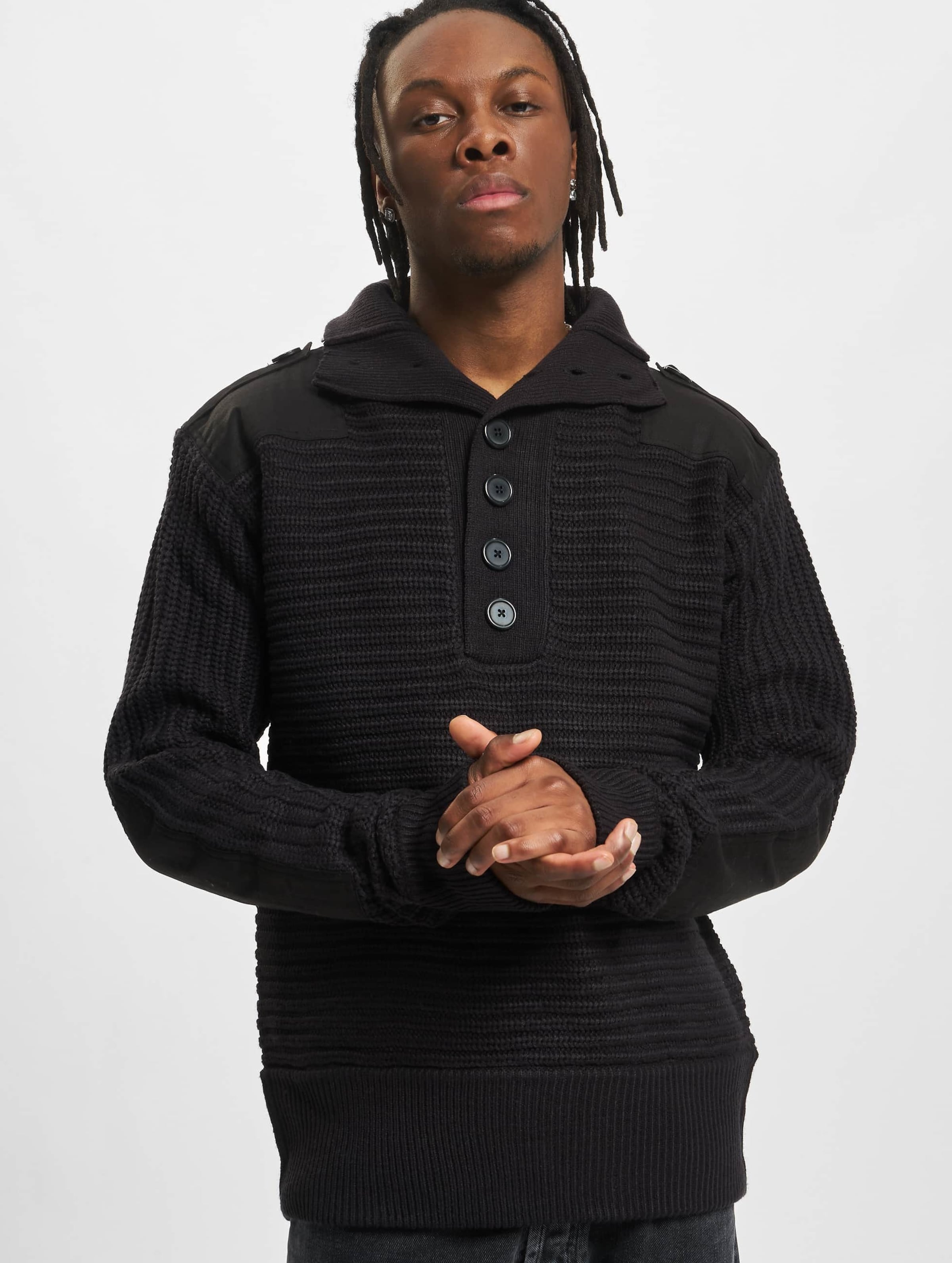 Brandit Alpin Pullover