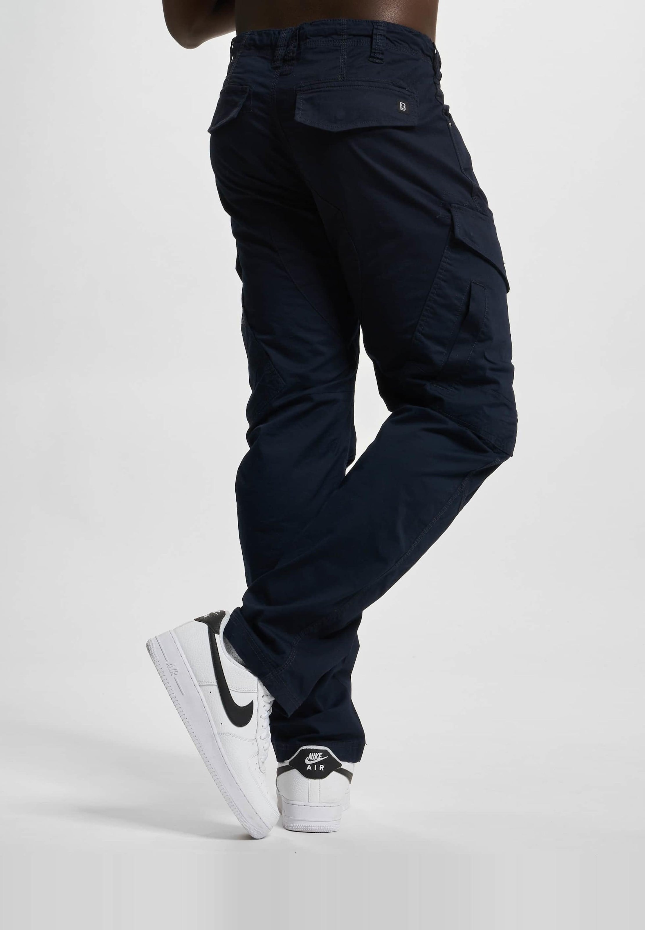 Brandit Adven Slim Fit Cargo Pants