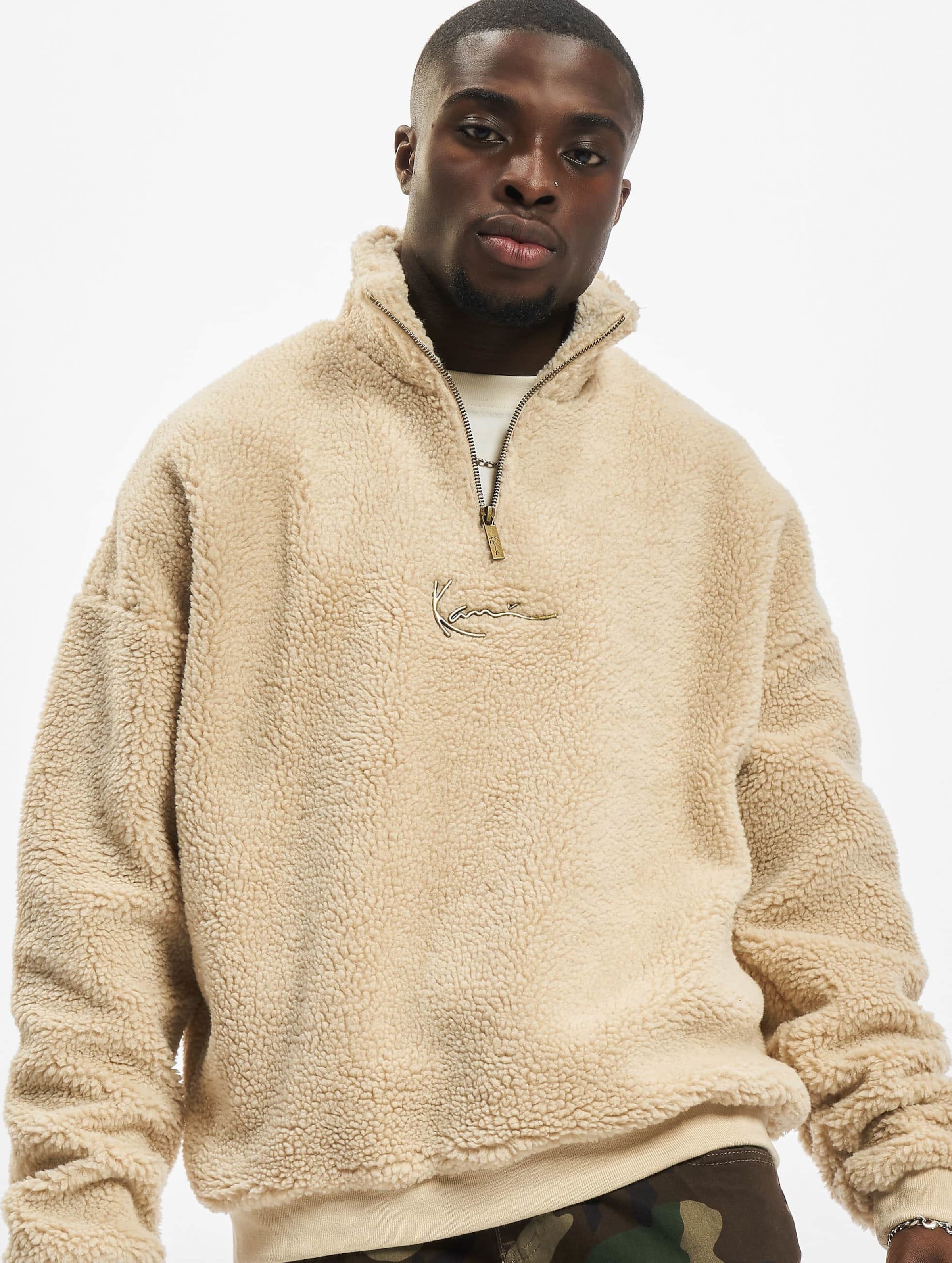 Karl Kani Small Signature Teddy Troyer
