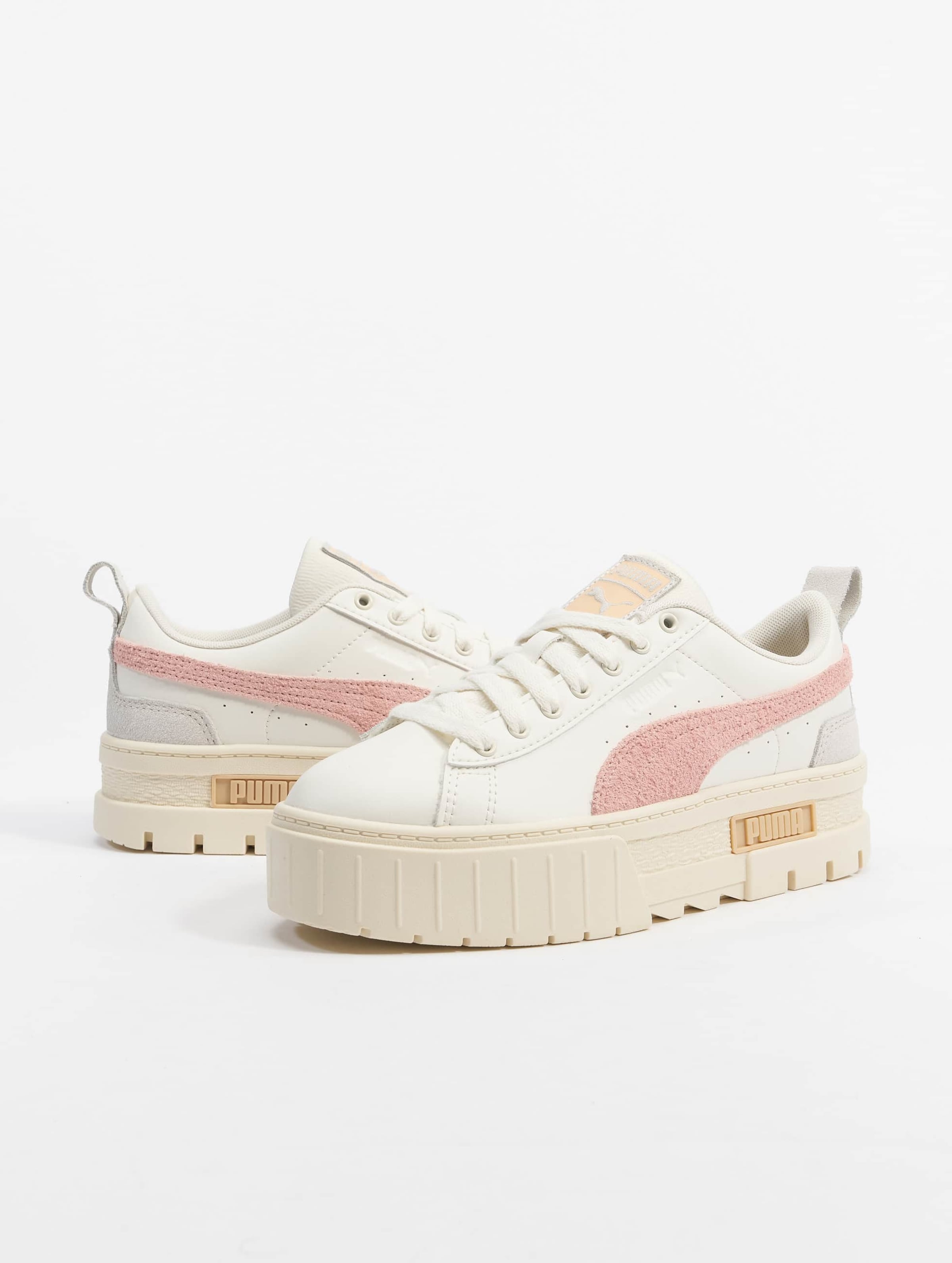 Puma Mayze Thrifted Sneaker
