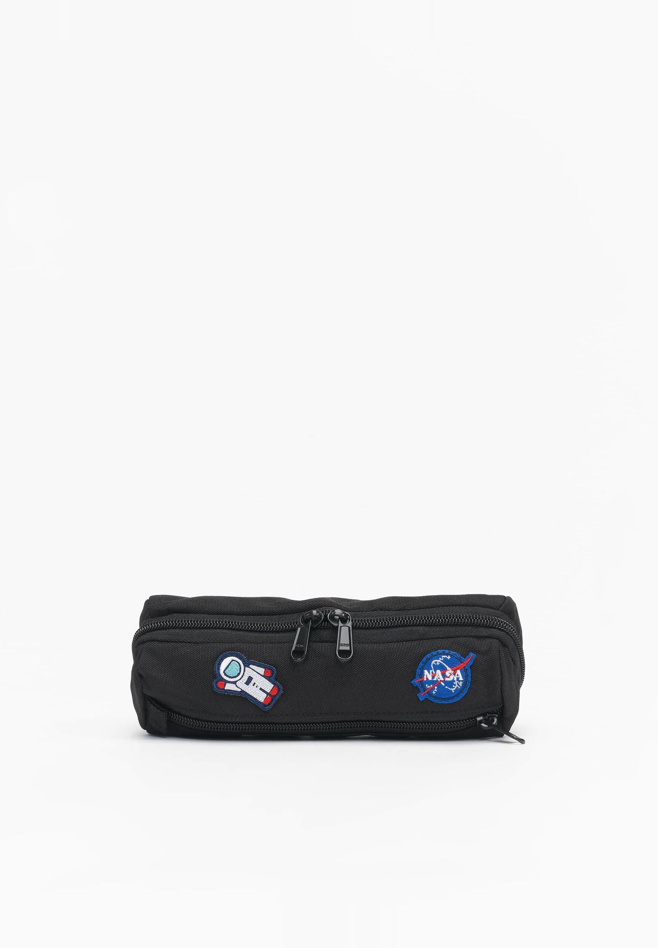 Mister Tee NASA Notebook & Pencilcase Set