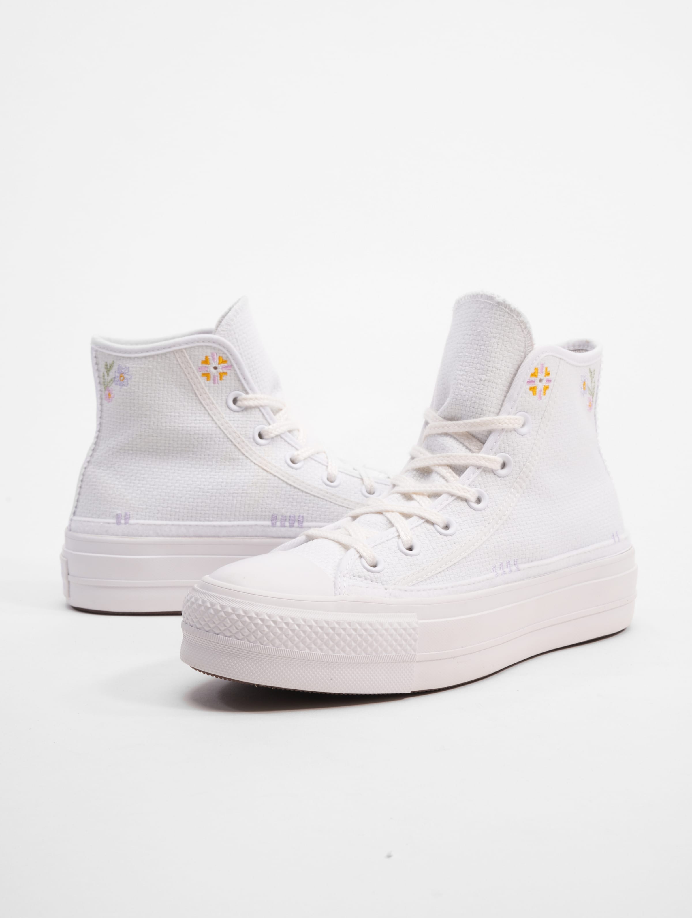 Converse Ctas Lift HI Sneaker