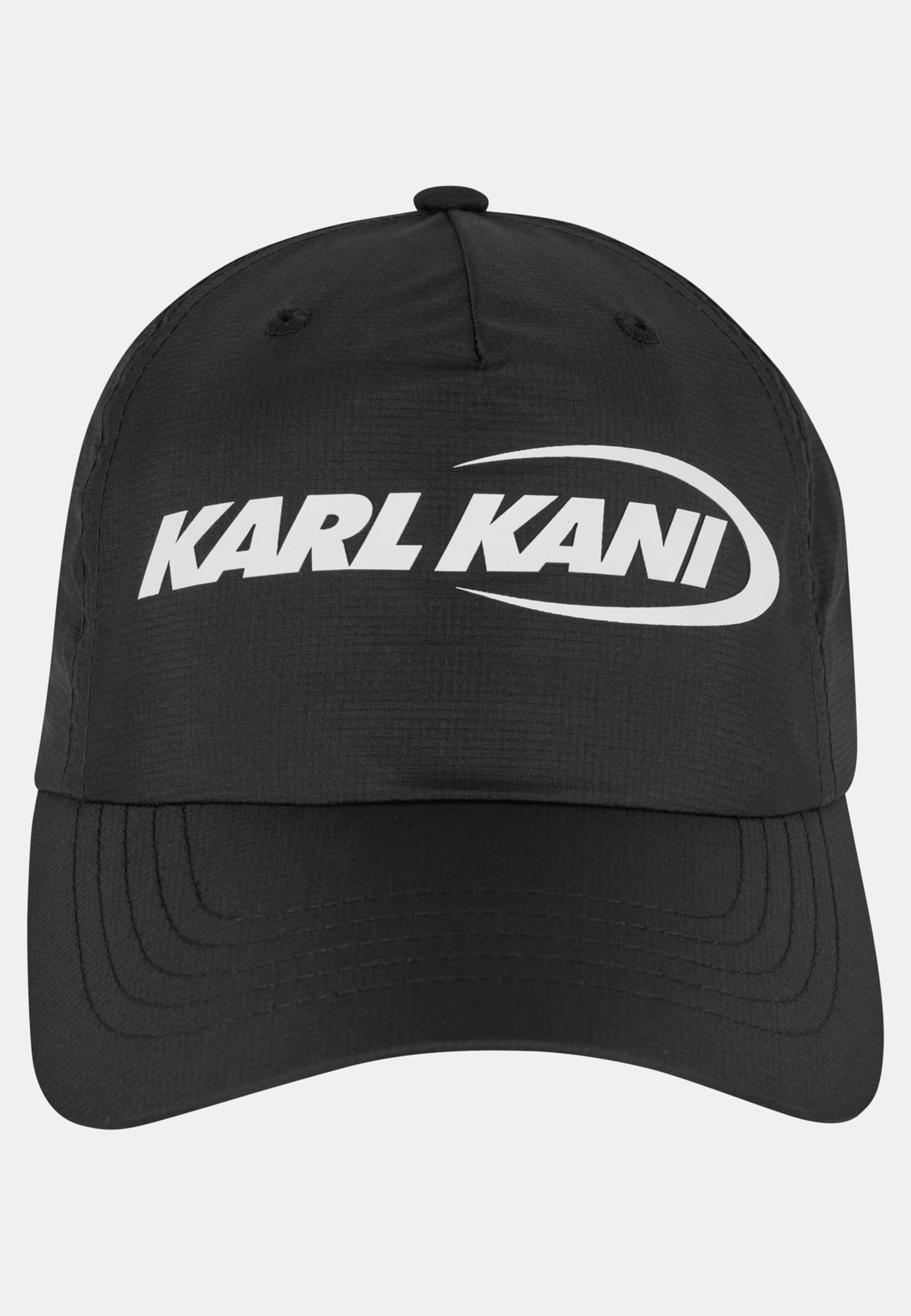Karl Kani Kk Elipse Ripstop Cap
