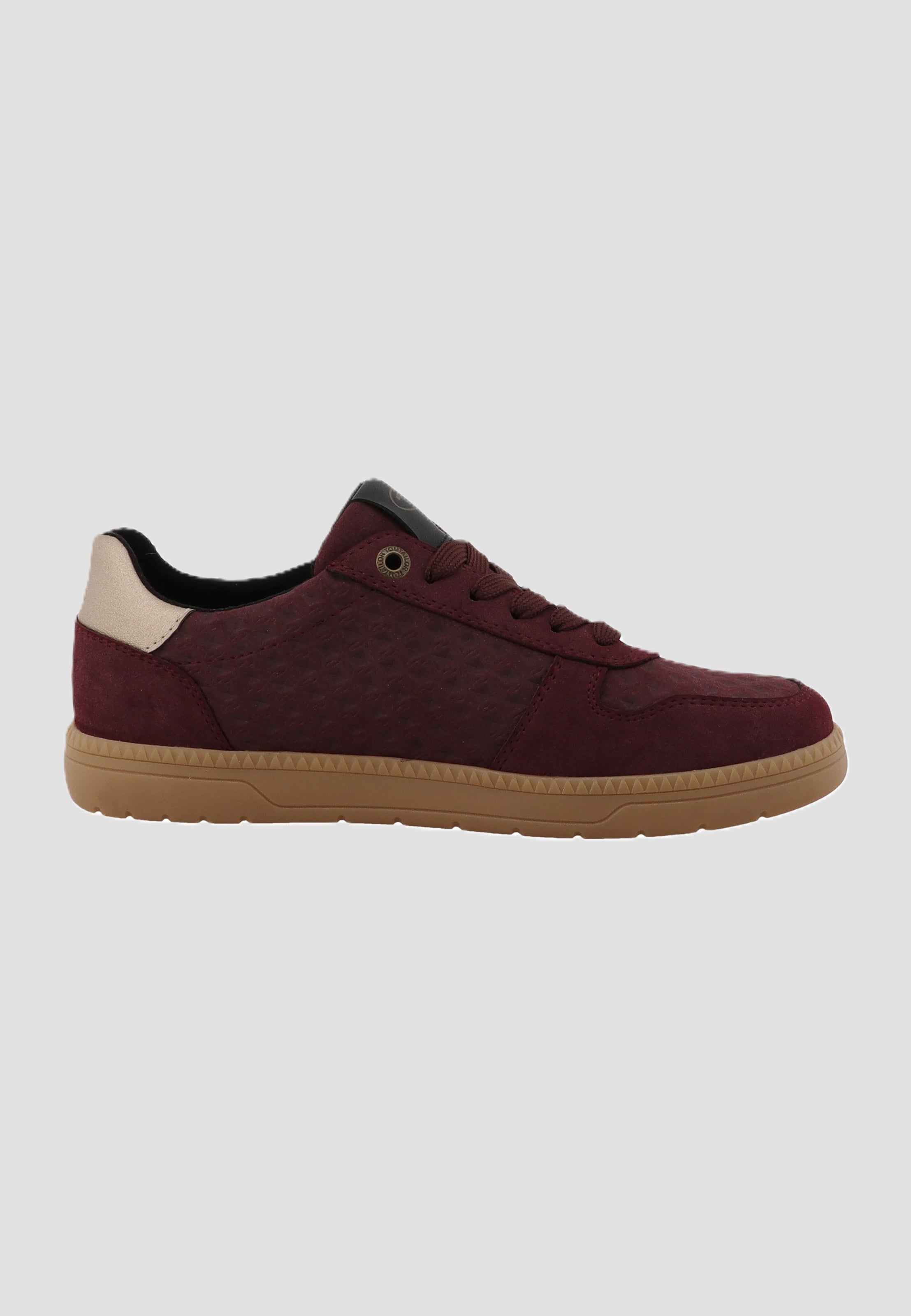 Tom Tailor Sneaker