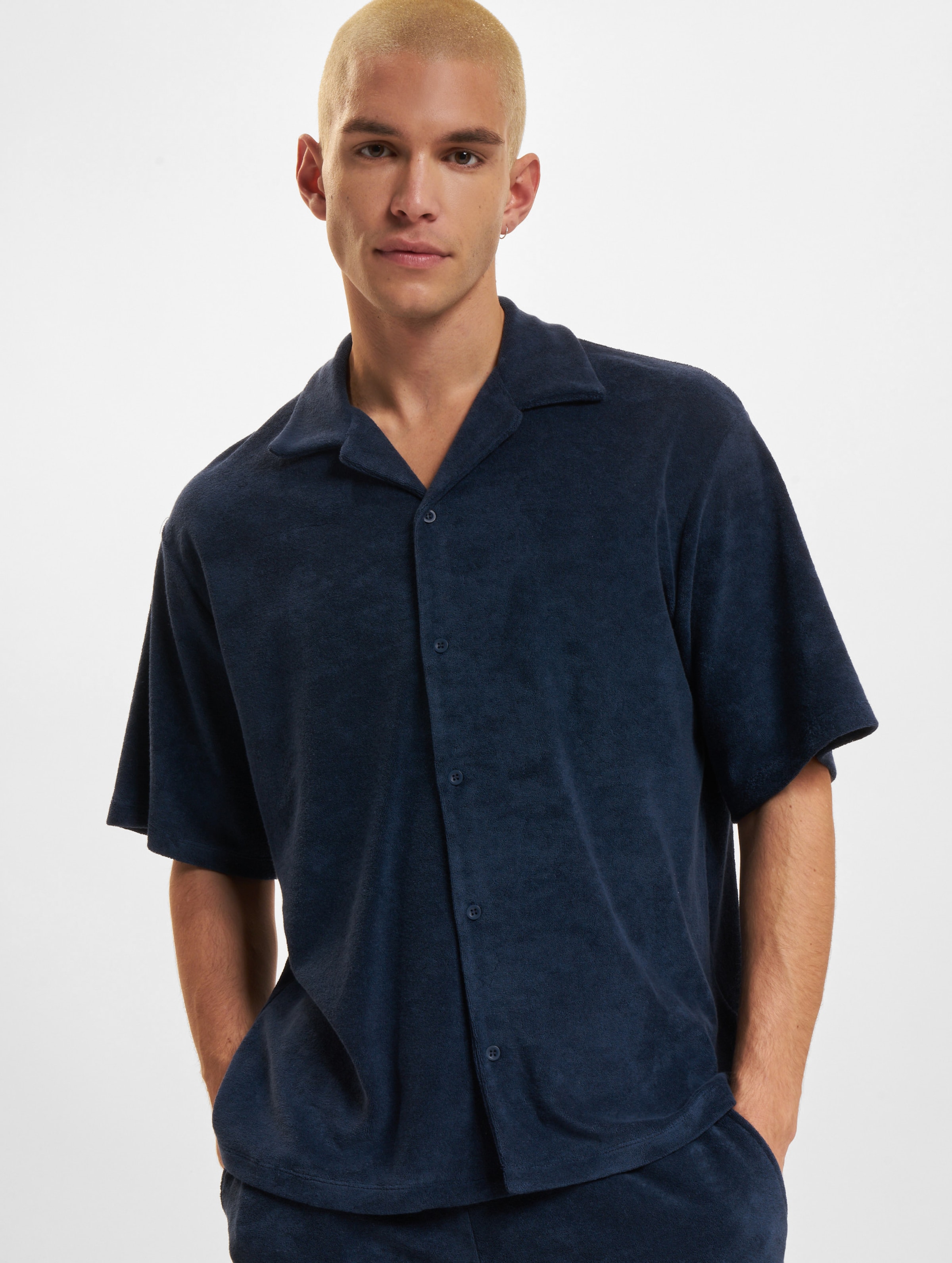 Jack & Jones La Terry Resort Shirt