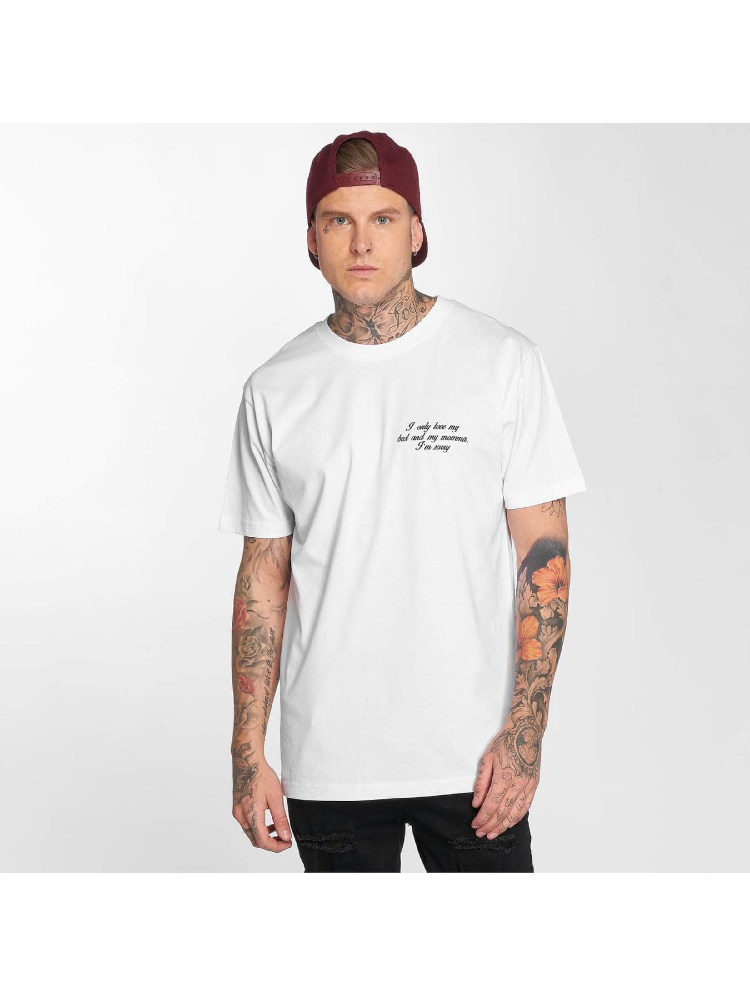 Mister Tee I'm Sorry