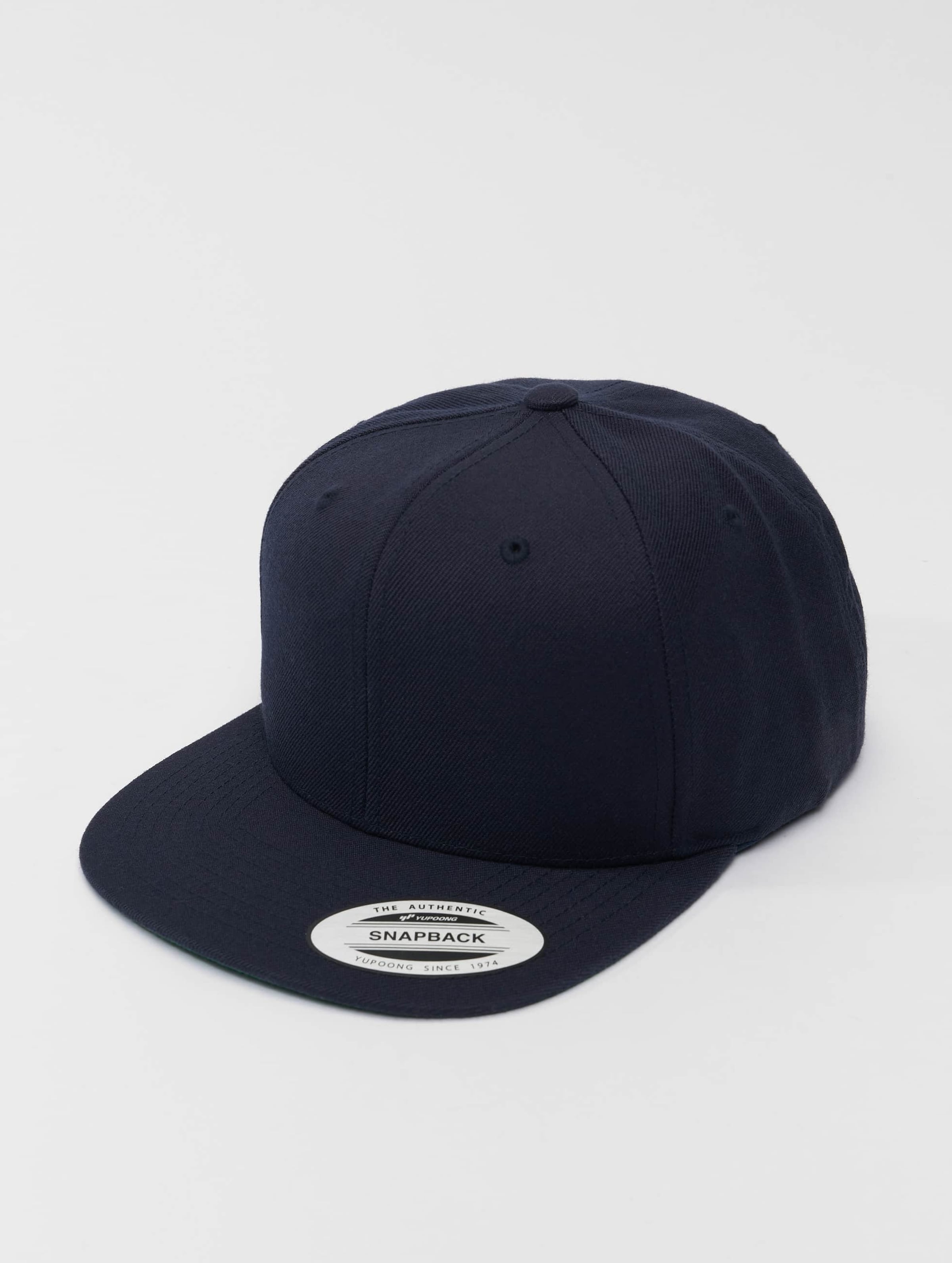 Flexfit Classic Snapback