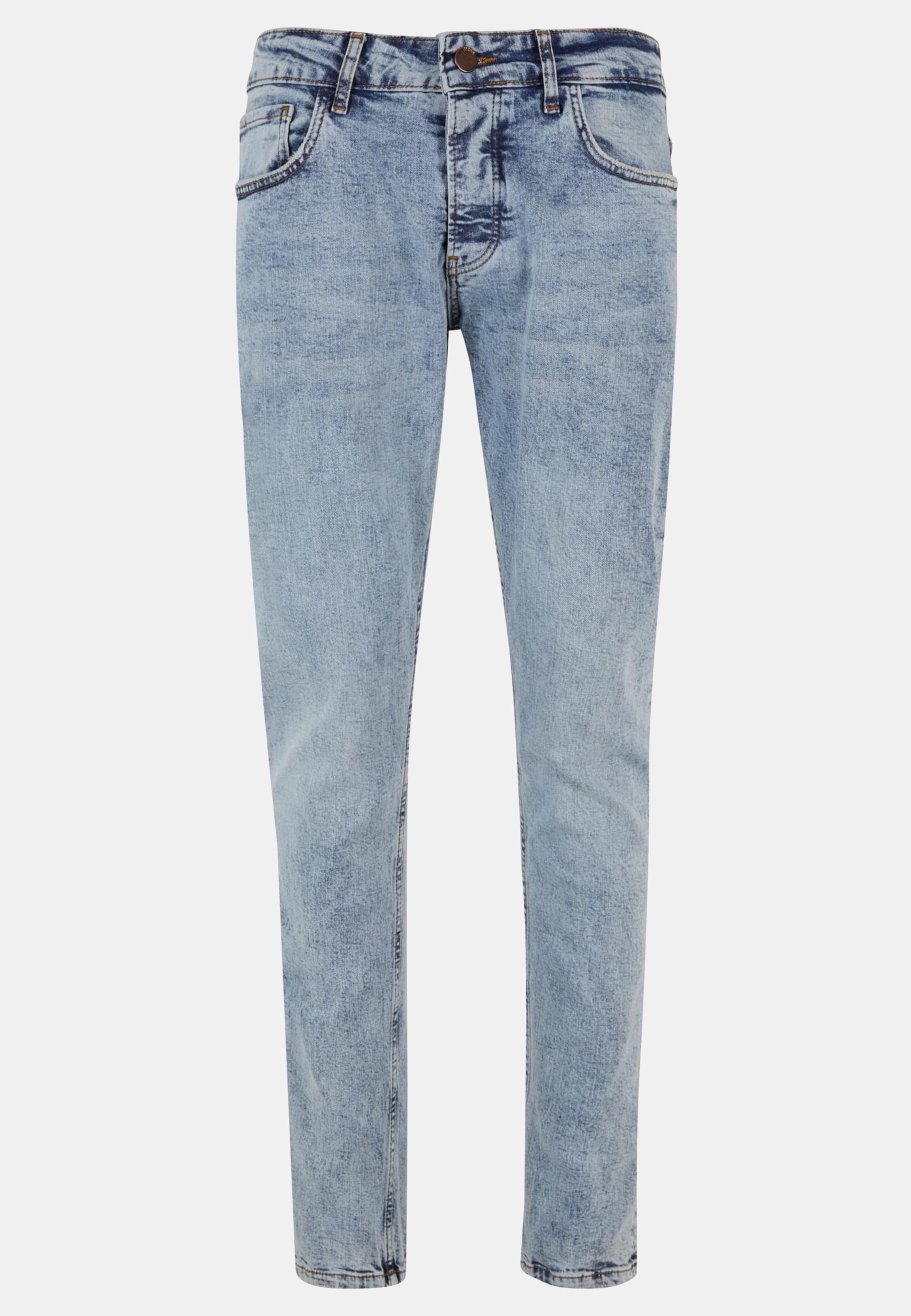 2Y Premium Slim FIt Jeans