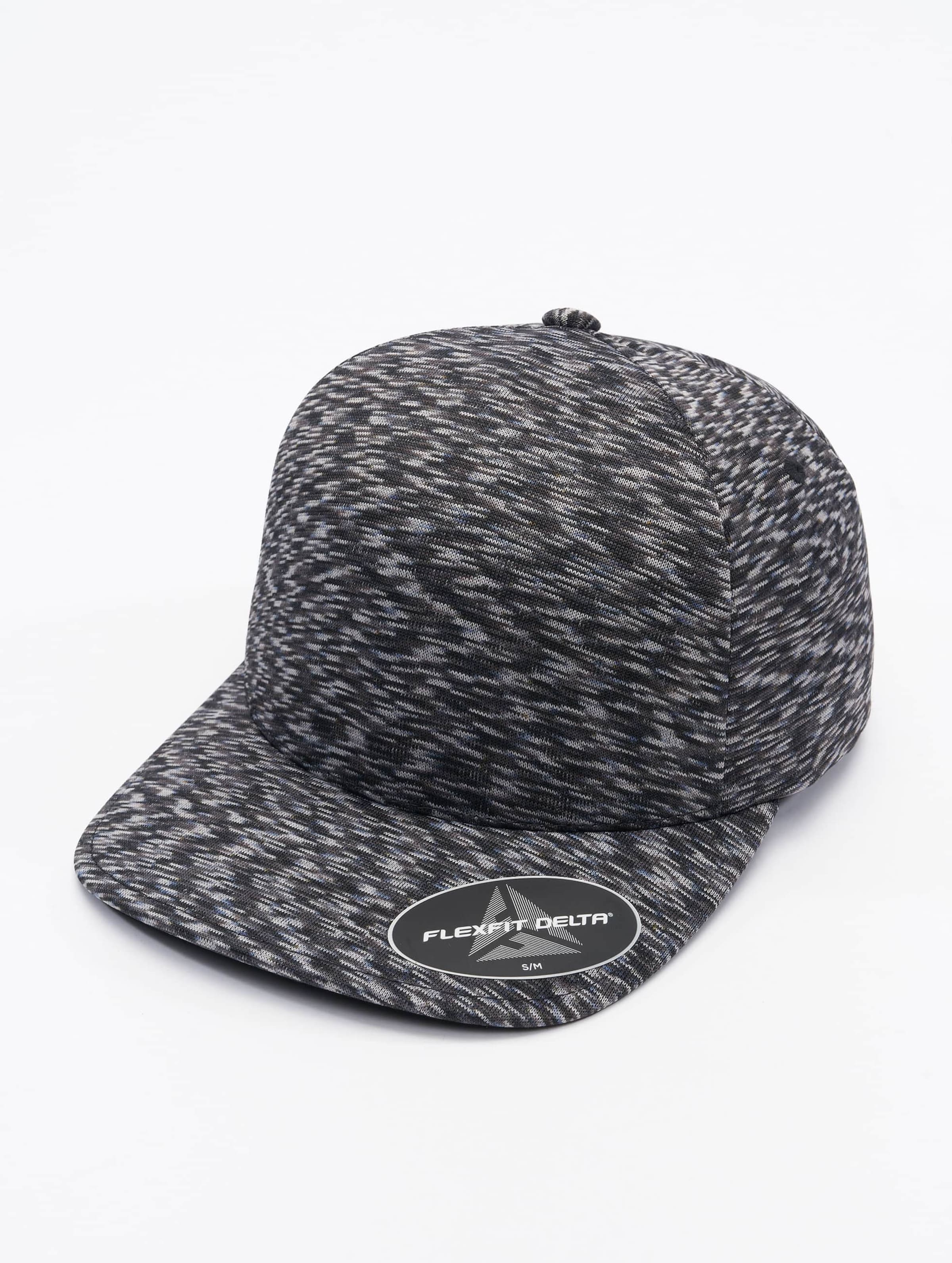 FLEXFIT DELTA UNIPANEL CAP