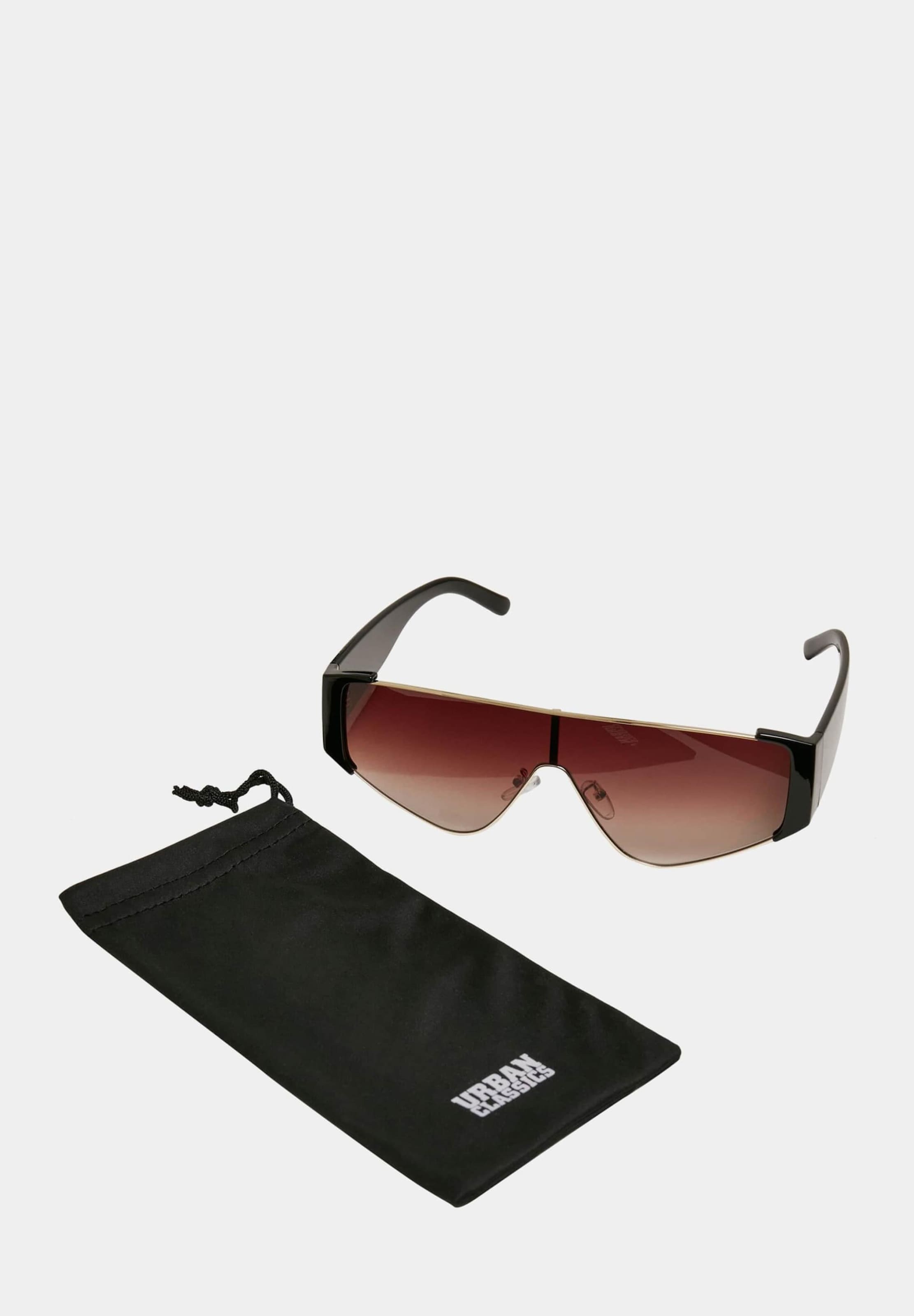 Urban Classics Sunglasses New York