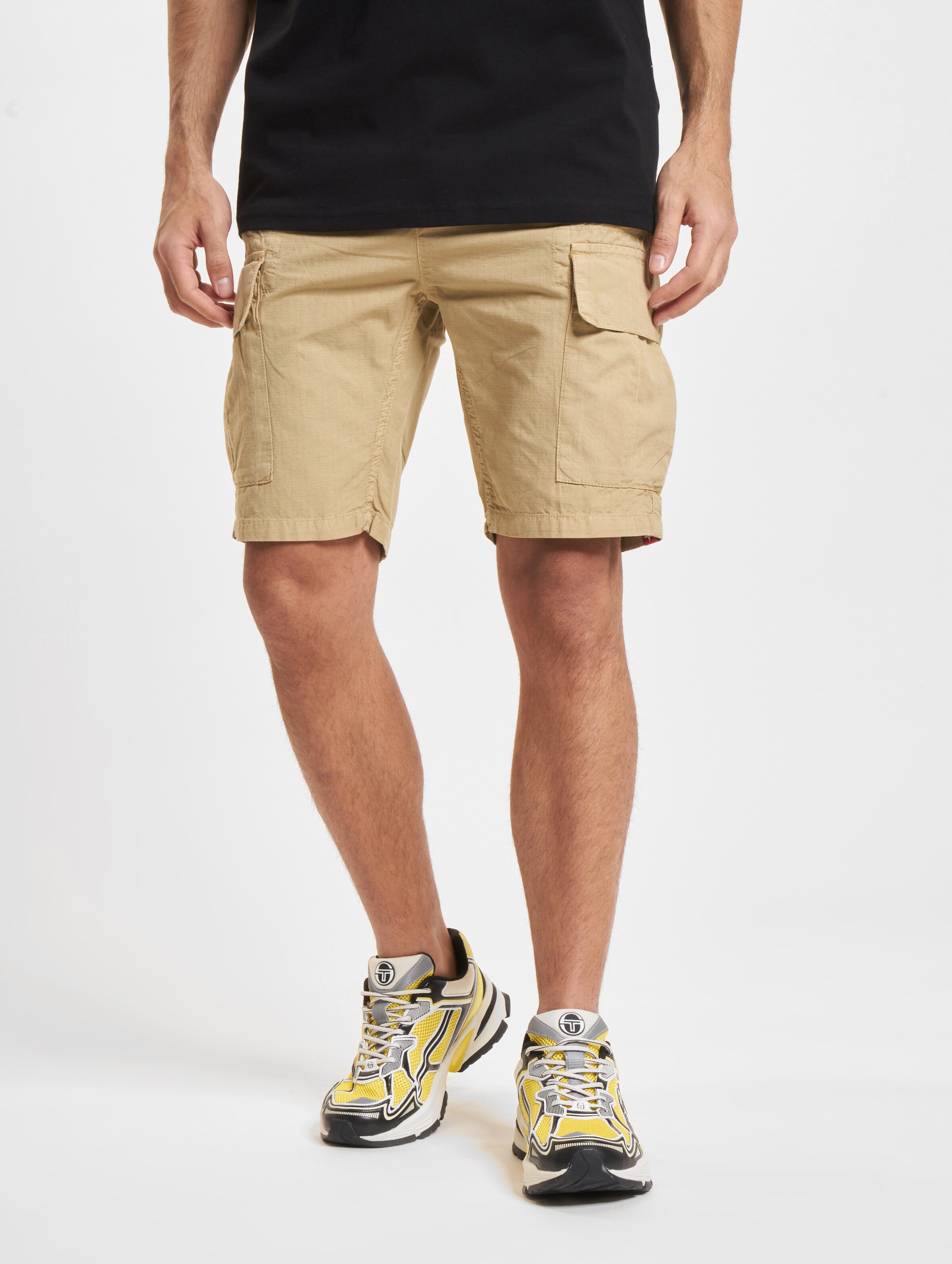Alpha Industries Ripstop Short