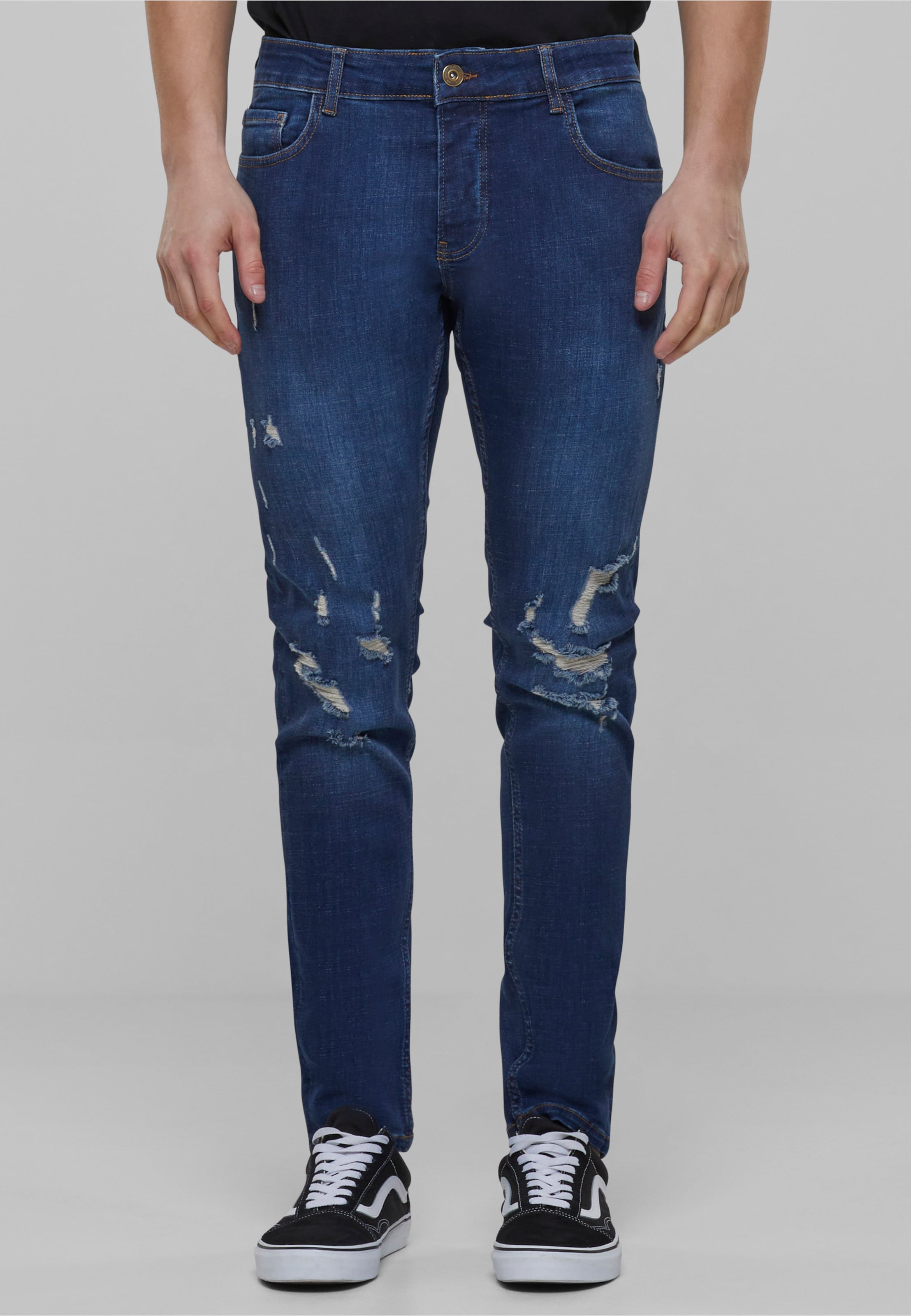 2Y Premium Skinny Fit Jeans