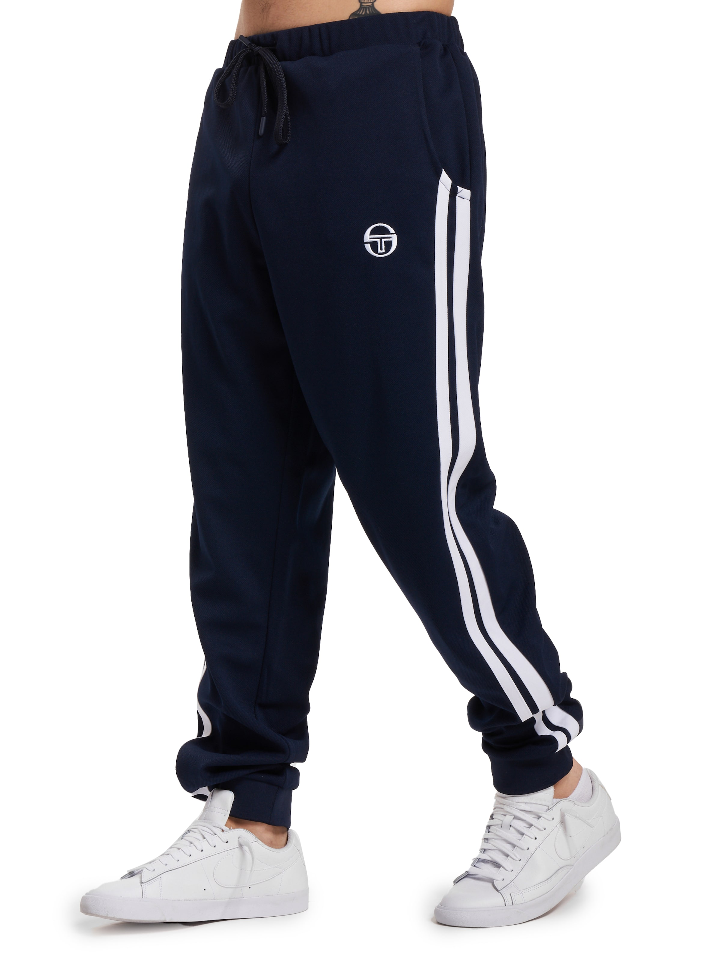 Sergio Tacchini New Damarindo Trainingshose